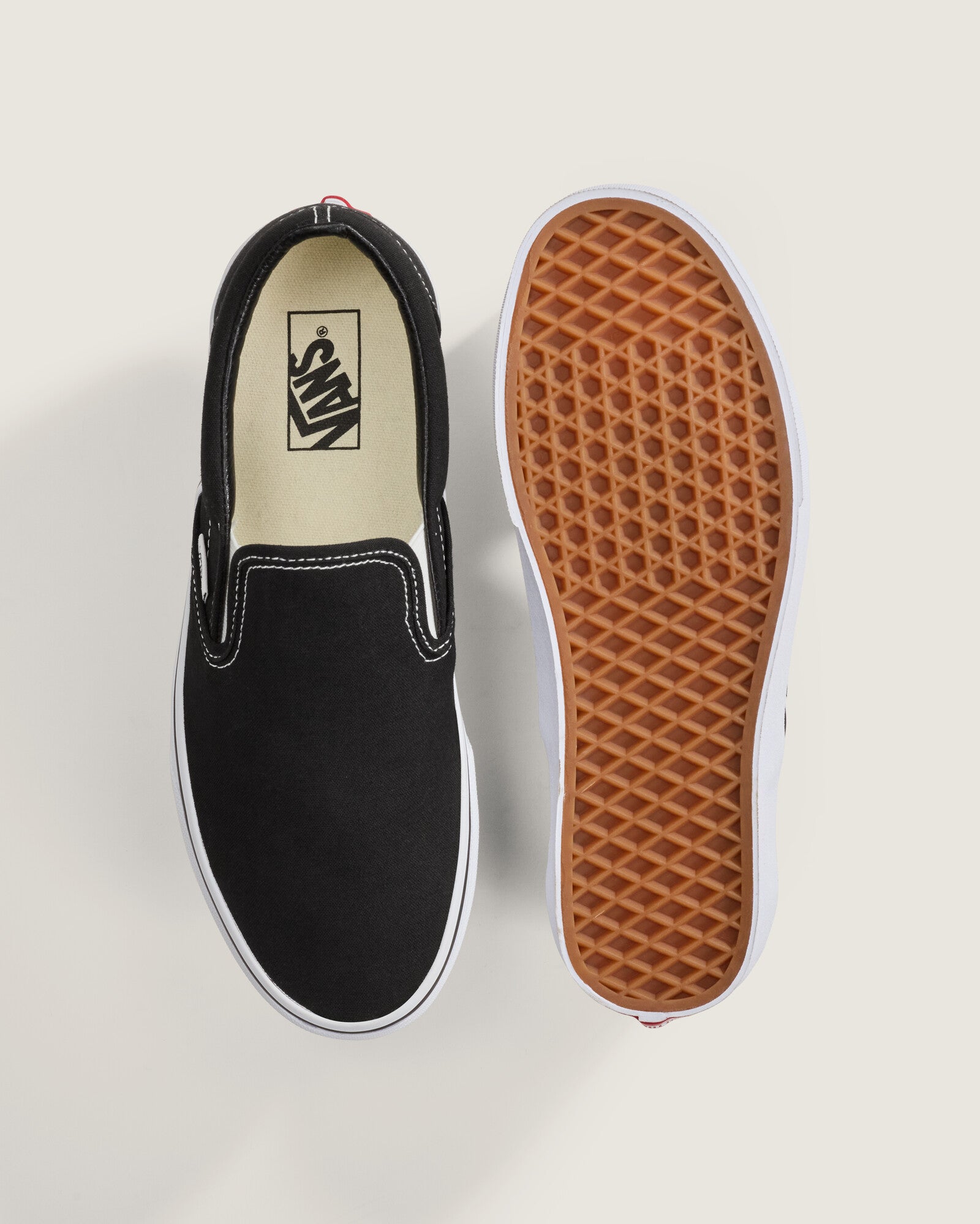 Zapatillas Classic Slip-On