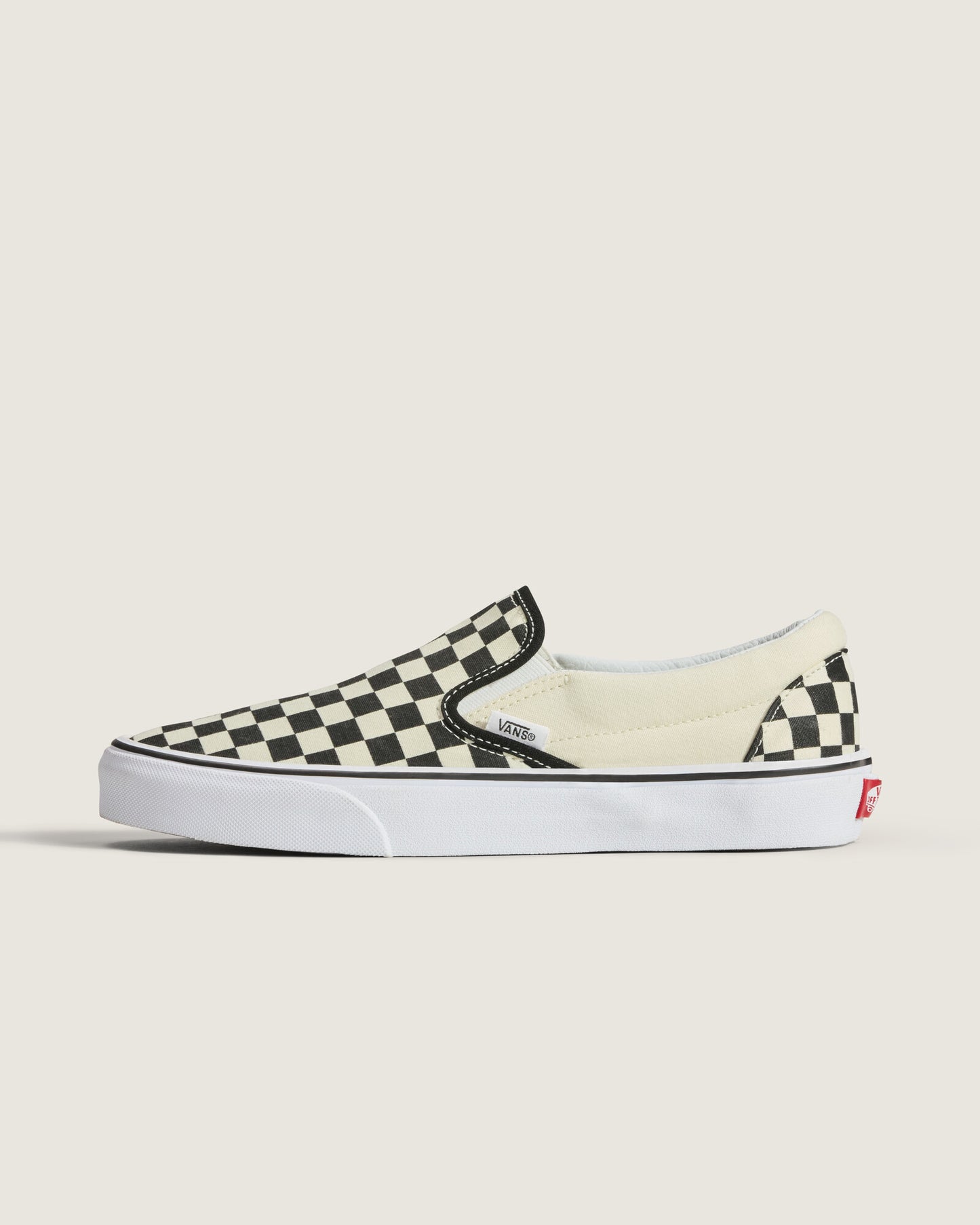 Zapatillas Classic Slip-On Checkerboard 