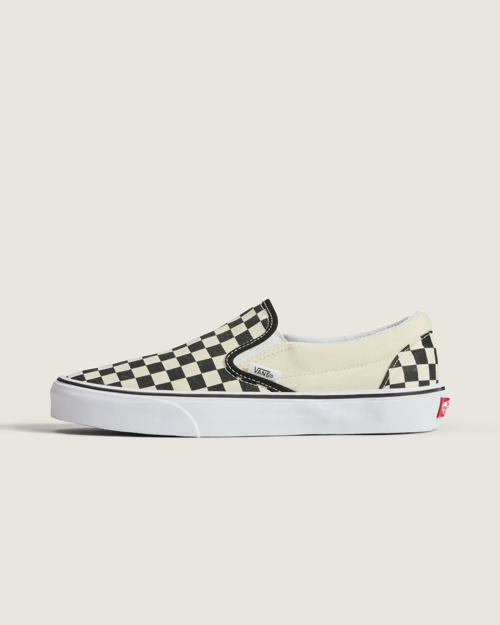 Zapatillas Classic Slip-On Checkerboard 