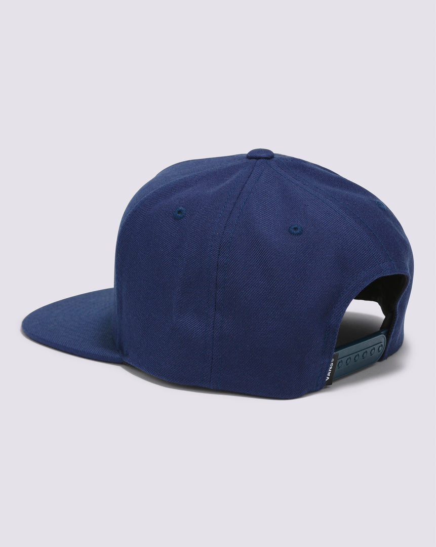 Gorra Classic Vans Snapback Blue