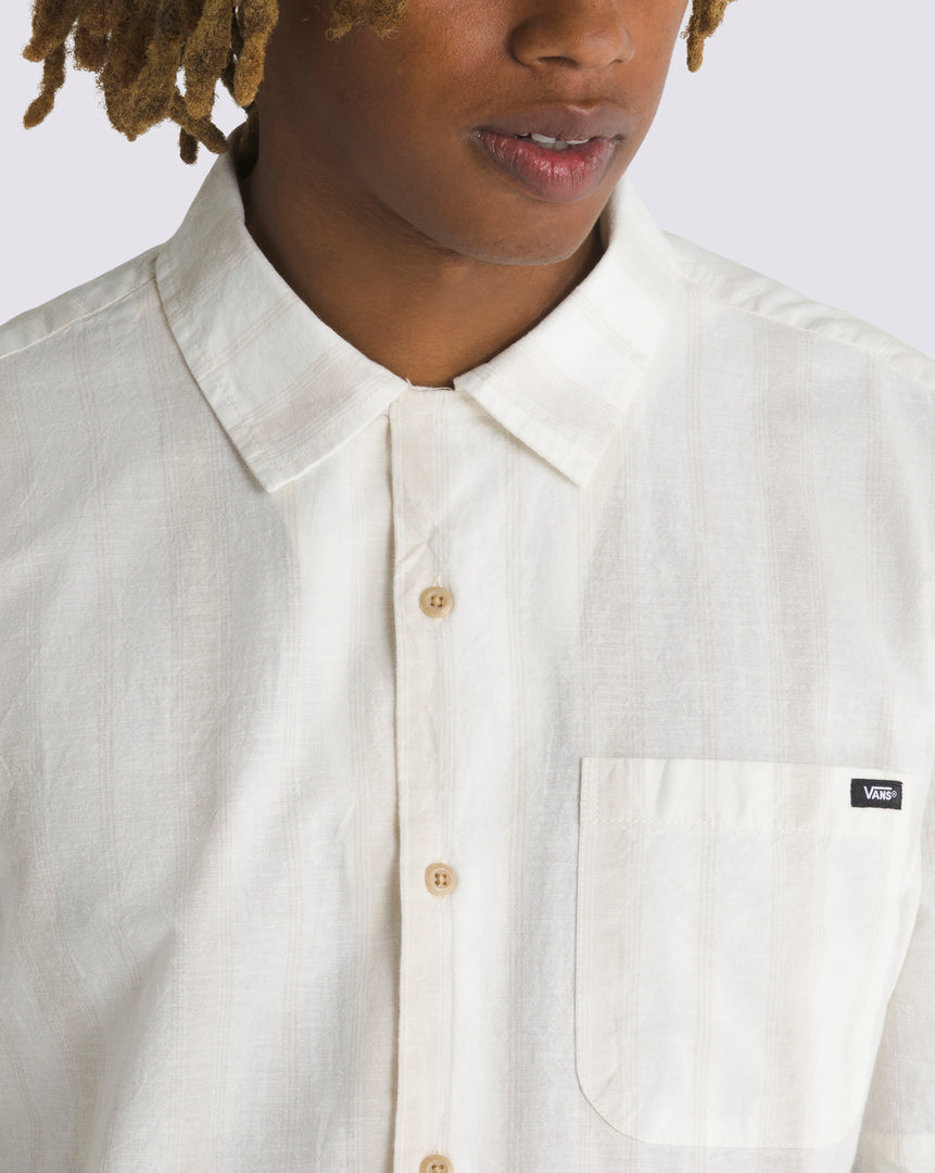 Camisa Carnell Buttondown