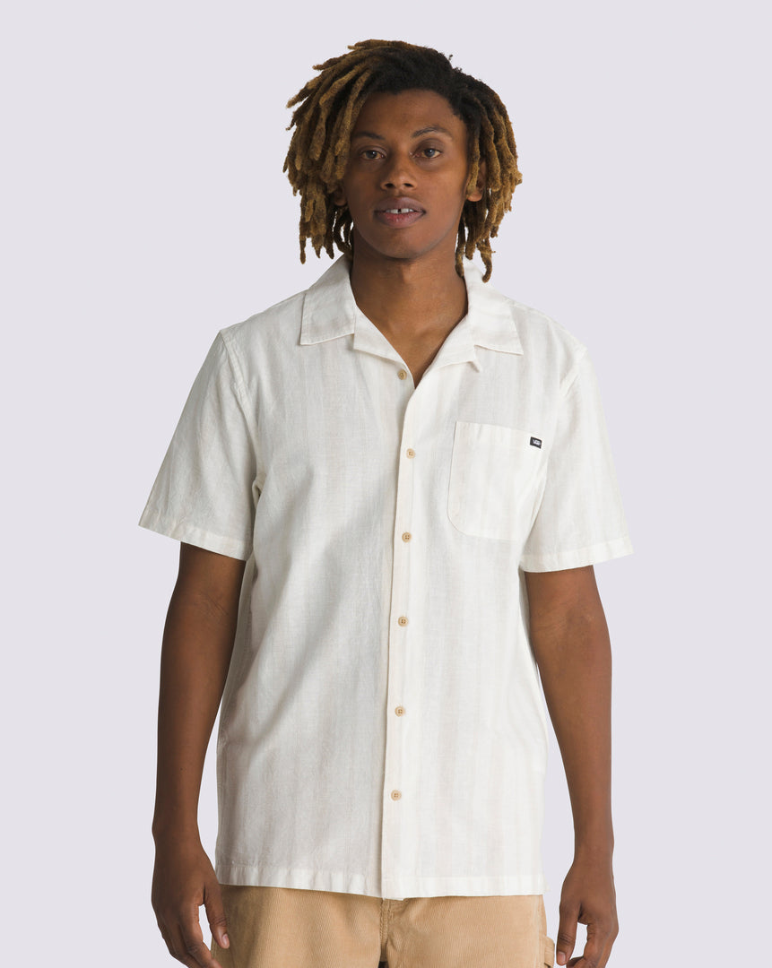 Camisa Carnell Buttondown