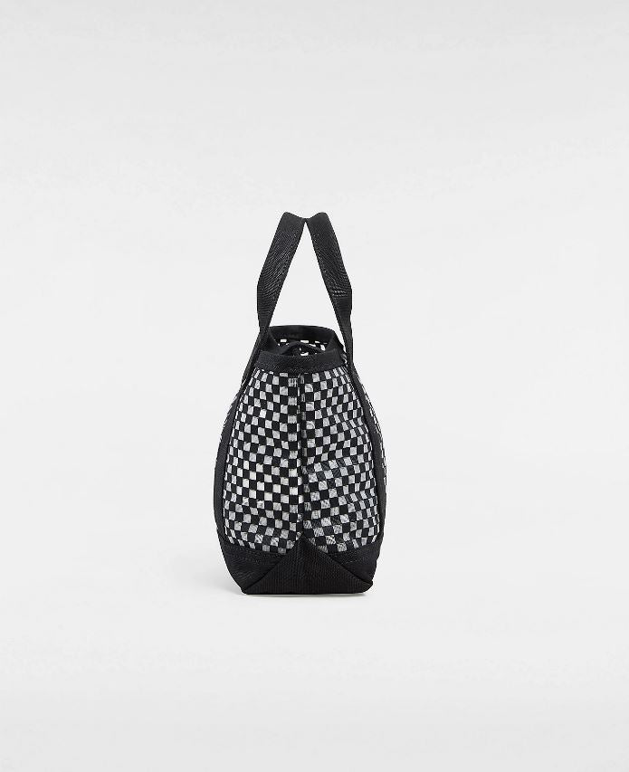 Bolso Mesh Mono Tote