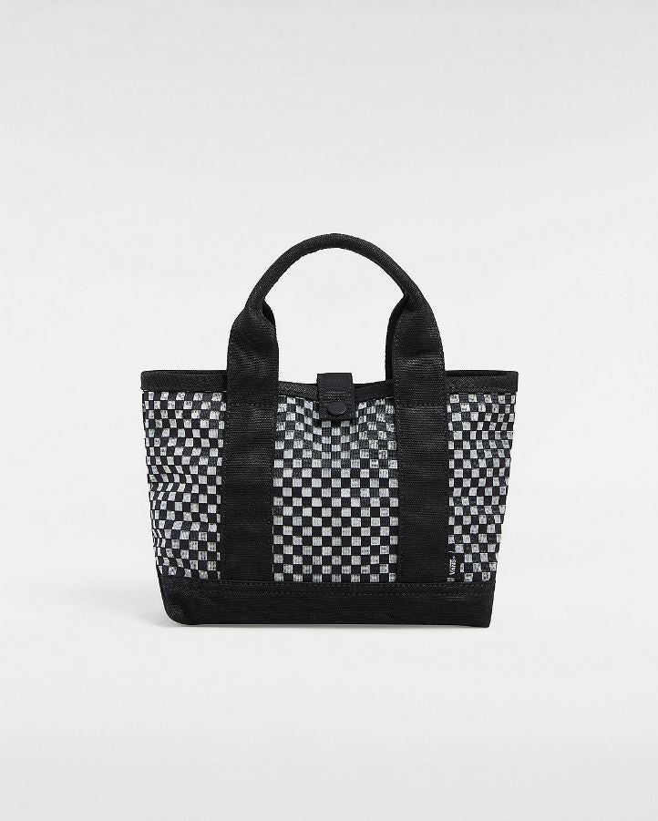 Bolso Mesh Mono Tote