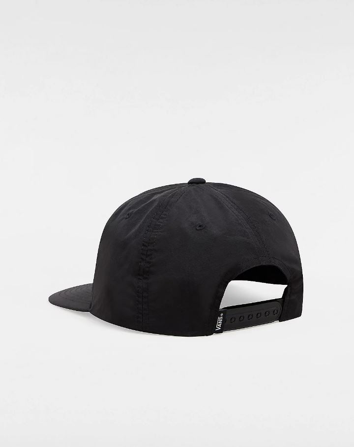 Gorra Encounters Low Unstructured