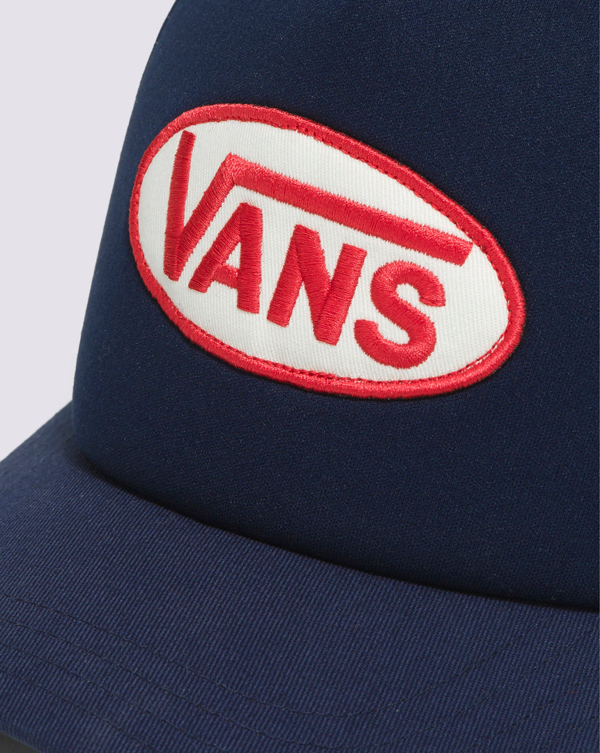 Gorra Quick Patch Trucker Hat