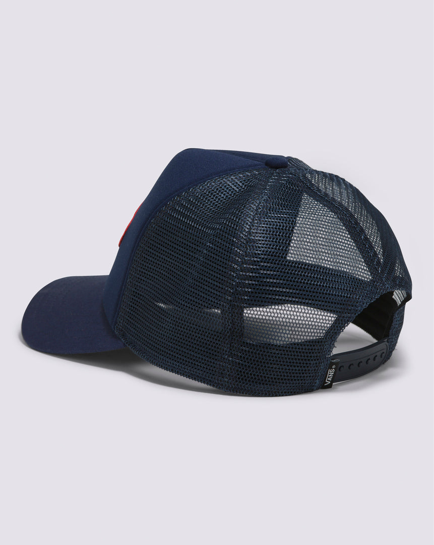 Gorra Quick Patch Trucker Hat