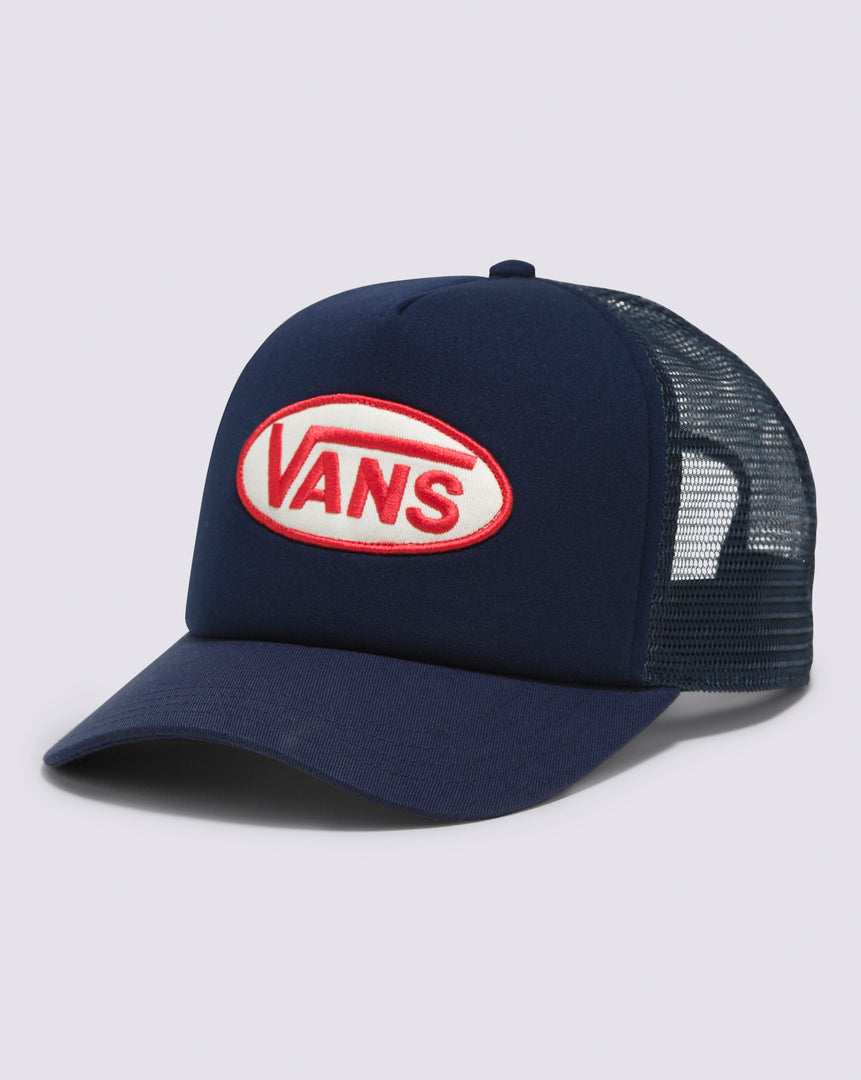 Gorra Quick Patch Trucker Hat