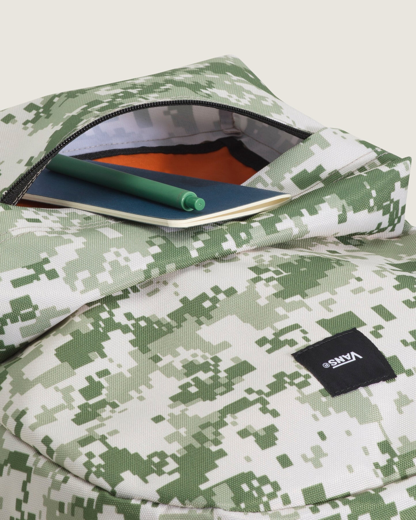 Mochila Old Skool Backpack