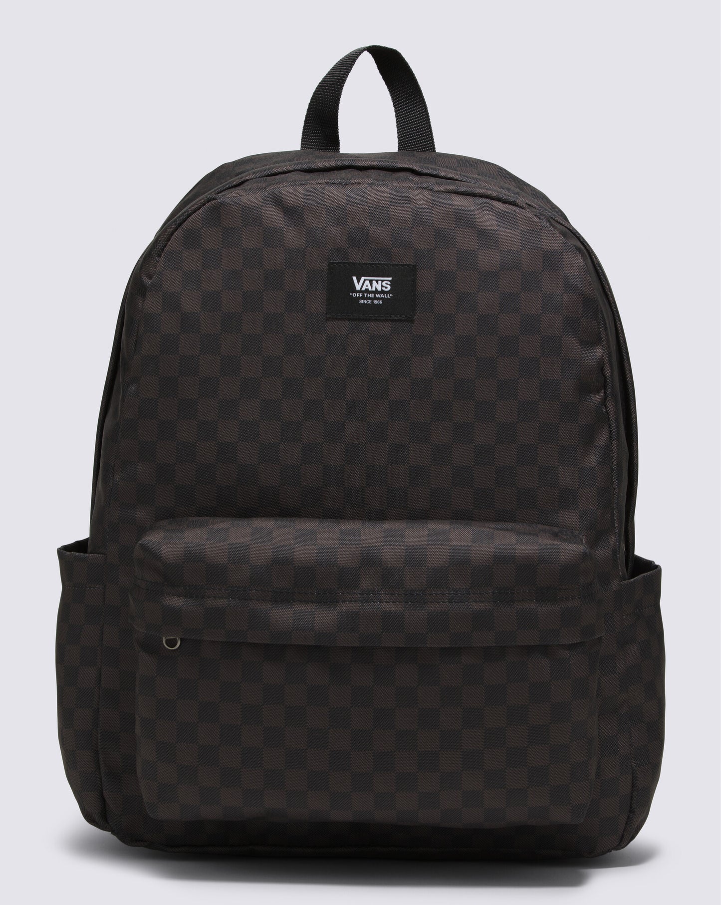 Mochila Old Skool Check Backpack