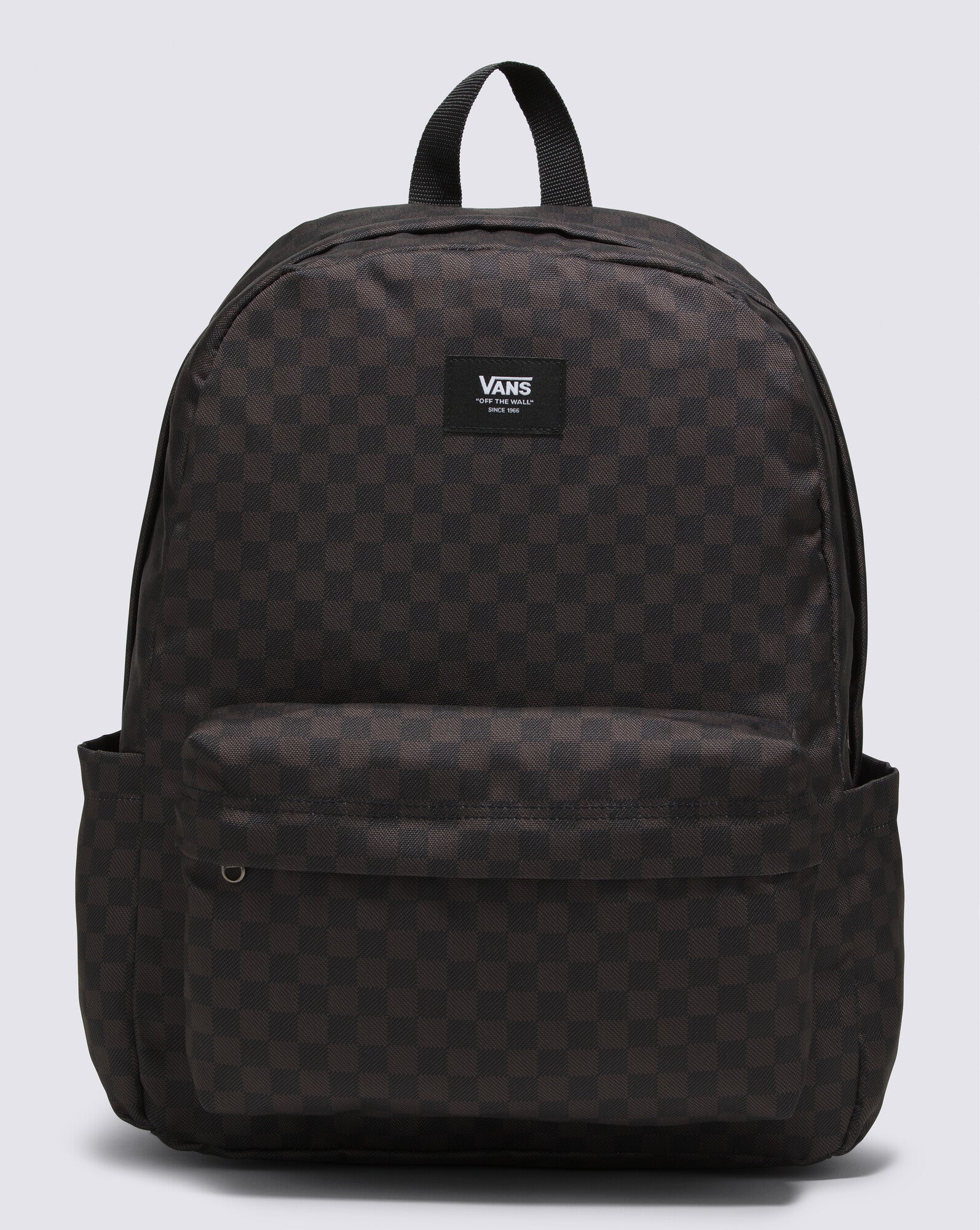 Mochila Old Skool Check Backpack