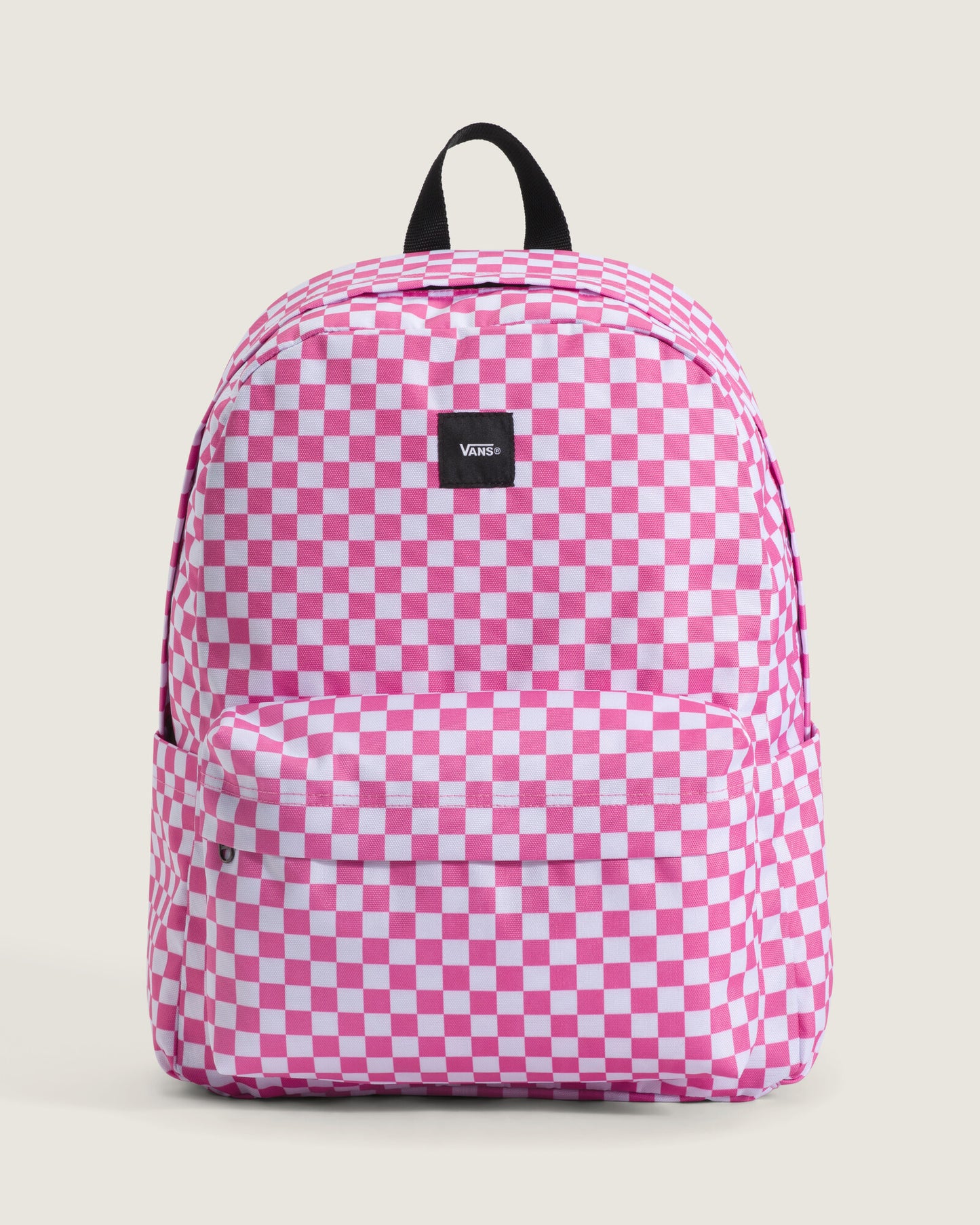 Mochila Old Skool Check Backpack