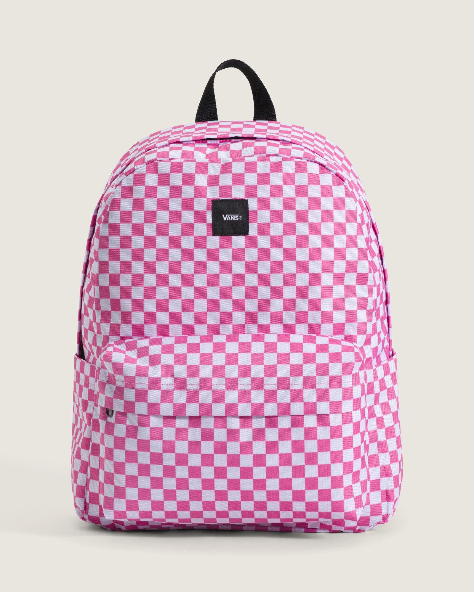Mochila Old Skool Check Backpack