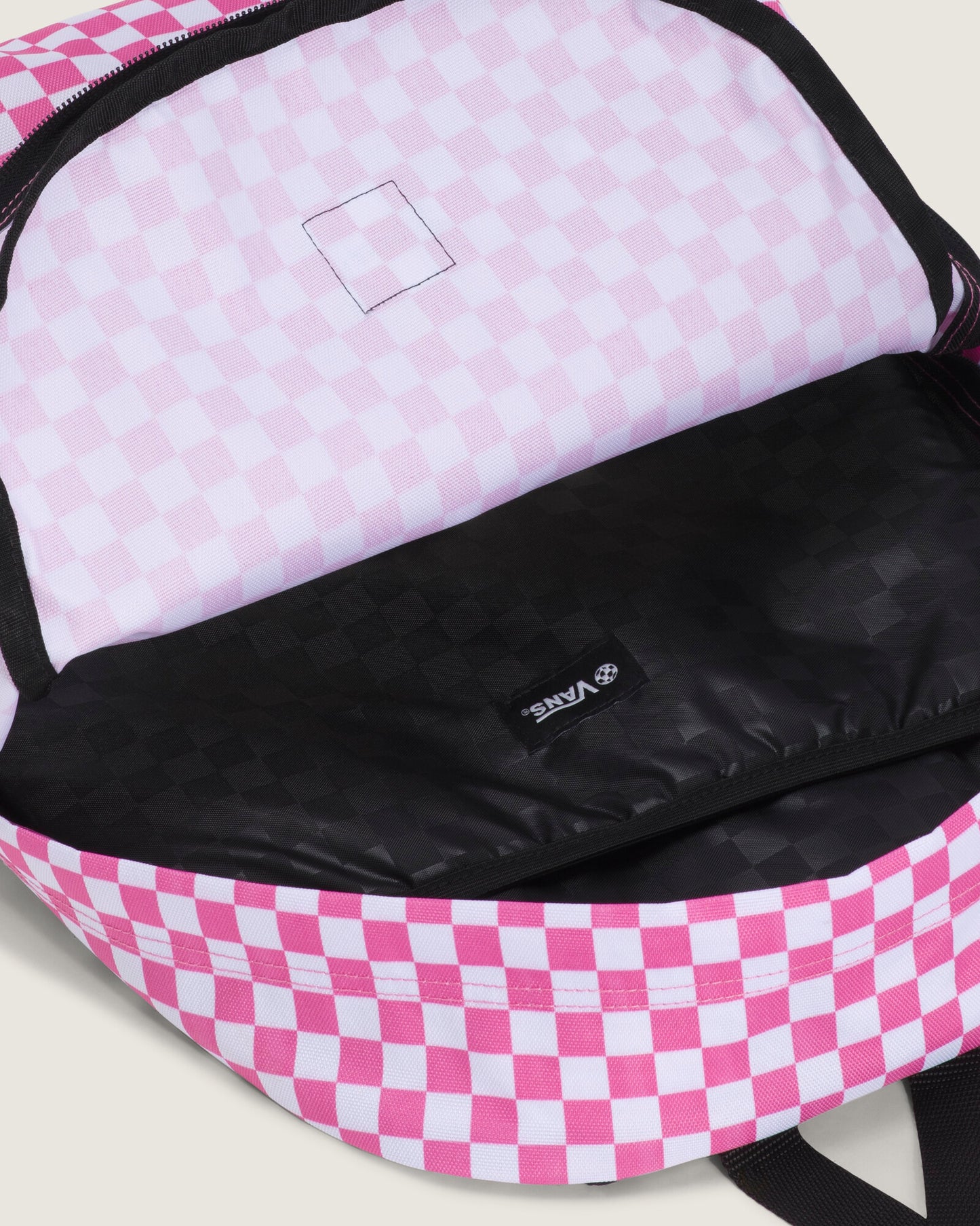 Mochila Old Skool Check Backpack