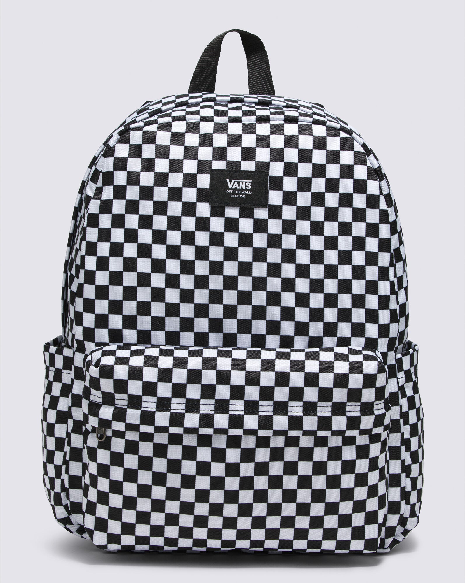 Mochila Old Skool Check Backpack
