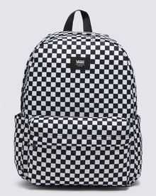 Mochila Old Skool Check Backpack