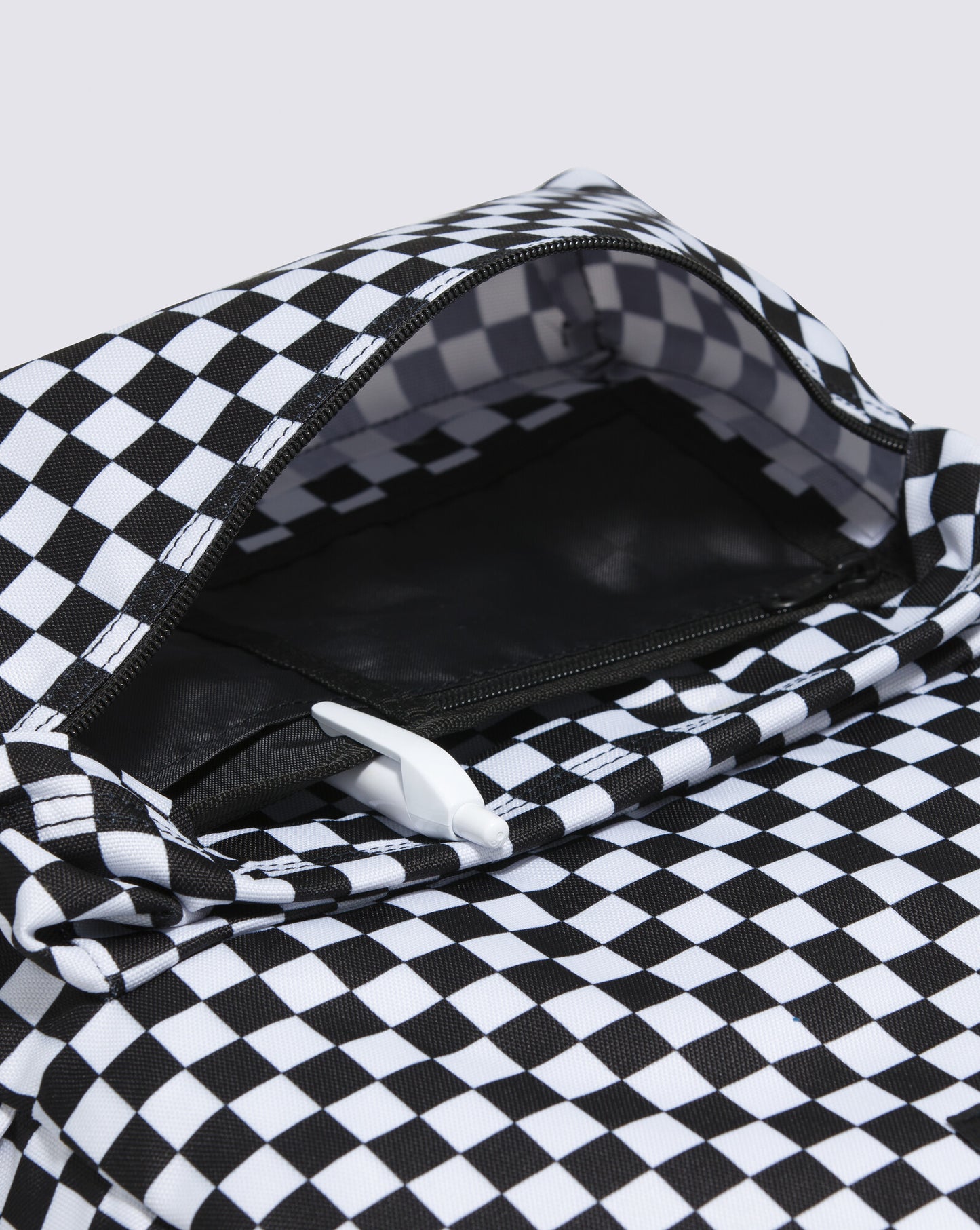 Mochila Old Skool Check Backpack