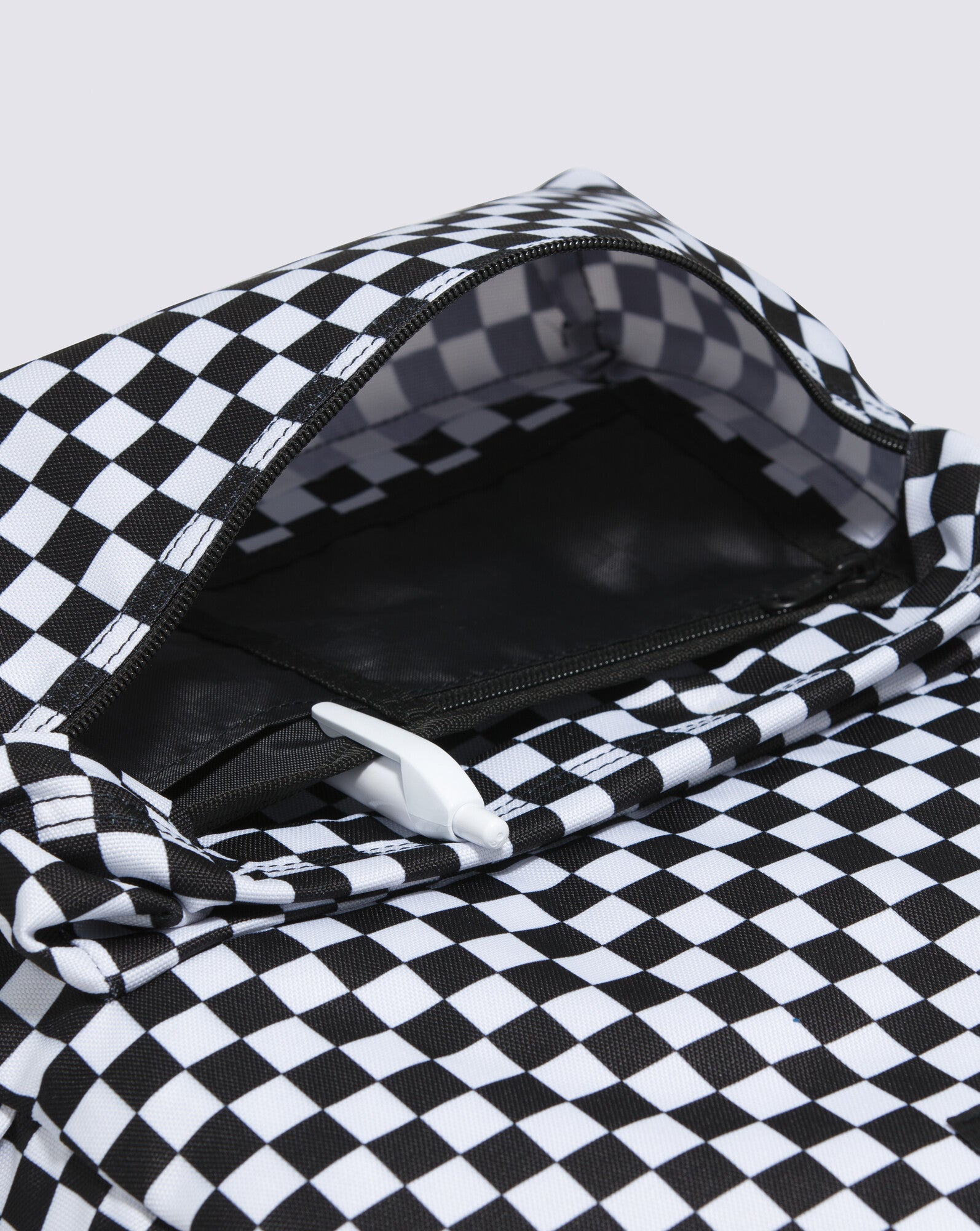 Mochila Old Skool Check Backpack