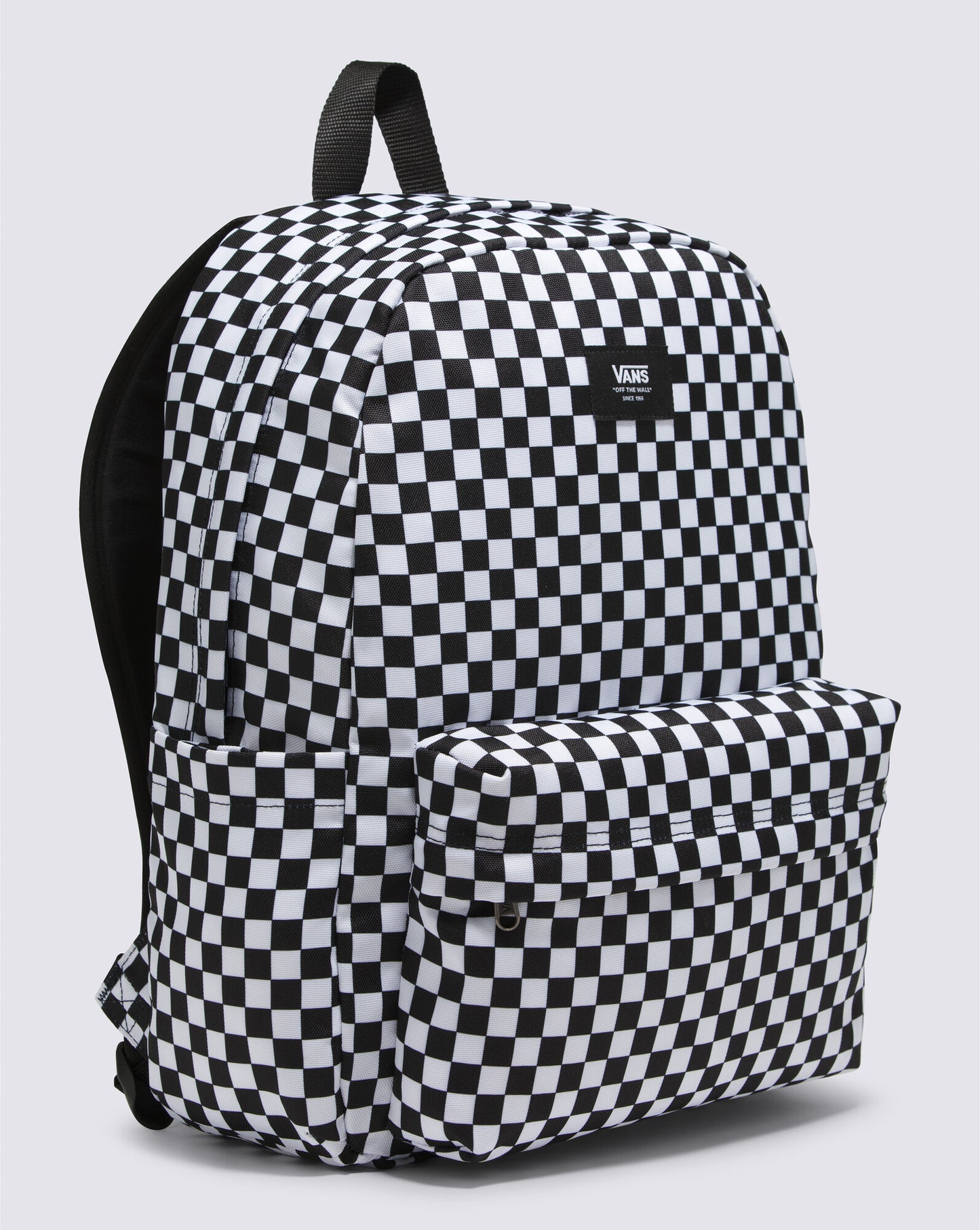 Mochila Old Skool Check Backpack
