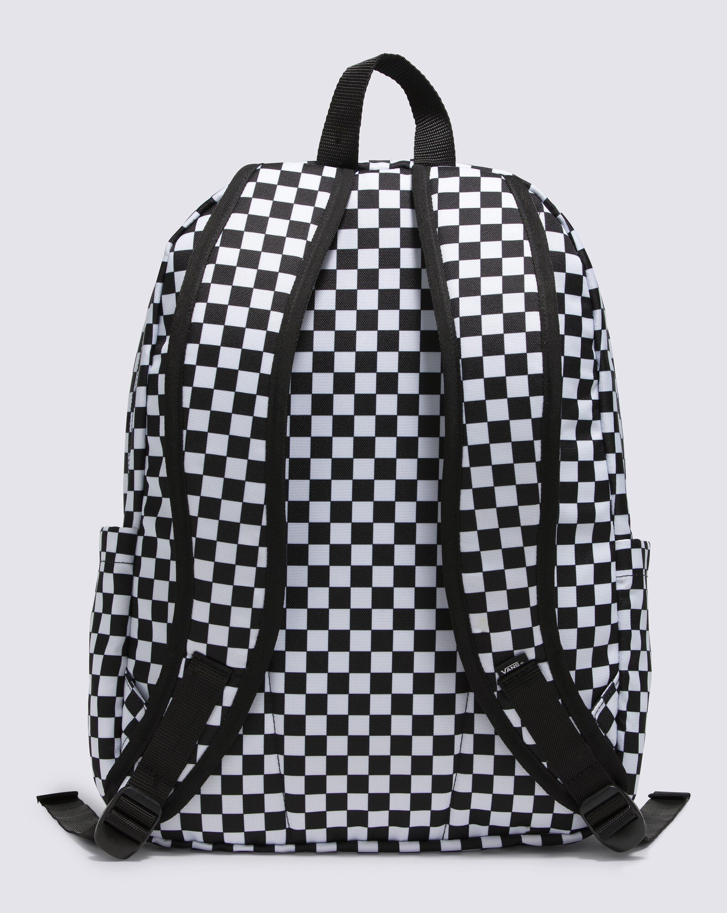 Mochila Old Skool Check Backpack