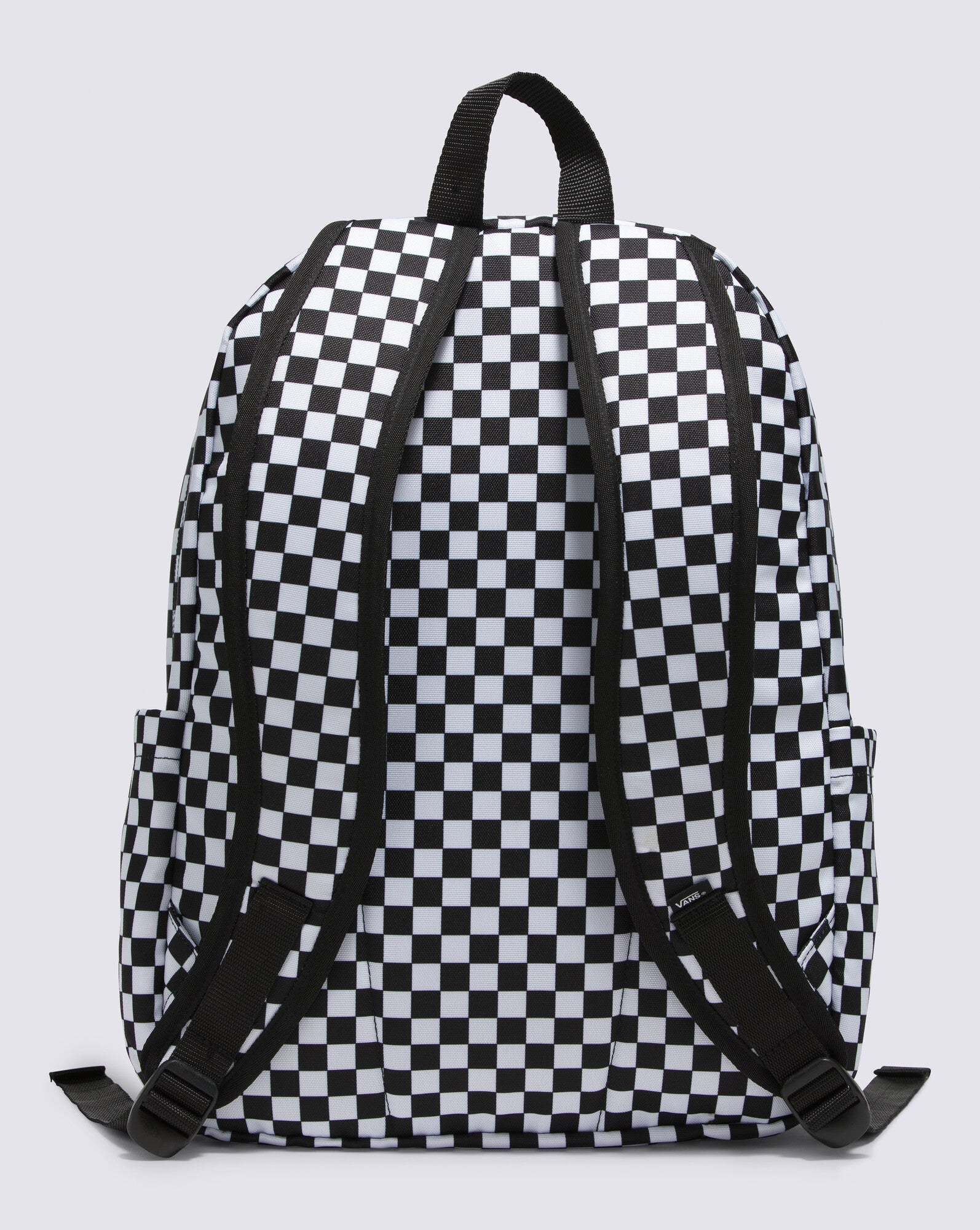 Mochila Old Skool Check Backpack