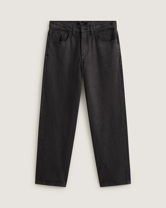 Pantalón Check-5 Loose Denim - 1; Pantalón Check-5 Loose Denim - 2; Pantalón Check-5 Loose Denim - 3; Pantalón Check-5 Loose Denim - 4; Pantalón Check-5 Loose Denim - 5; Pantalón Check-5 Loose Denim - 6; Pantalón Check-5 Loose Denim - 7; Pantalón Check-5 Loose Denim - 8; Pantalón Check-5 Loose Denim - 9; Pantalón Check-5 Loose Denim - 10
