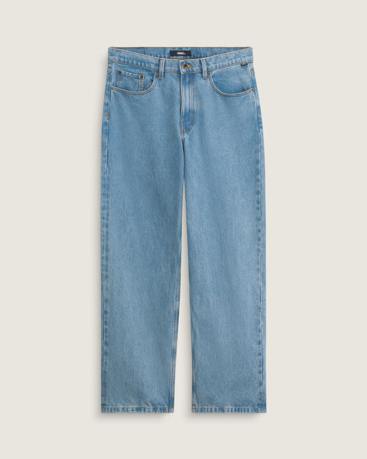 Pantalón Check-5 Loose Denim - 1; Pantalón Check-5 Loose Denim - 2; Pantalón Check-5 Loose Denim - 3; Pantalón Check-5 Loose Denim - 4; Pantalón Check-5 Loose Denim - 5; Pantalón Check-5 Loose Denim - 6; Pantalón Check-5 Loose Denim - 7; Pantalón Check-5 Loose Denim - 8; Pantalón Check-5 Loose Denim - 9; Pantalón Check-5 Loose Denim - 10
