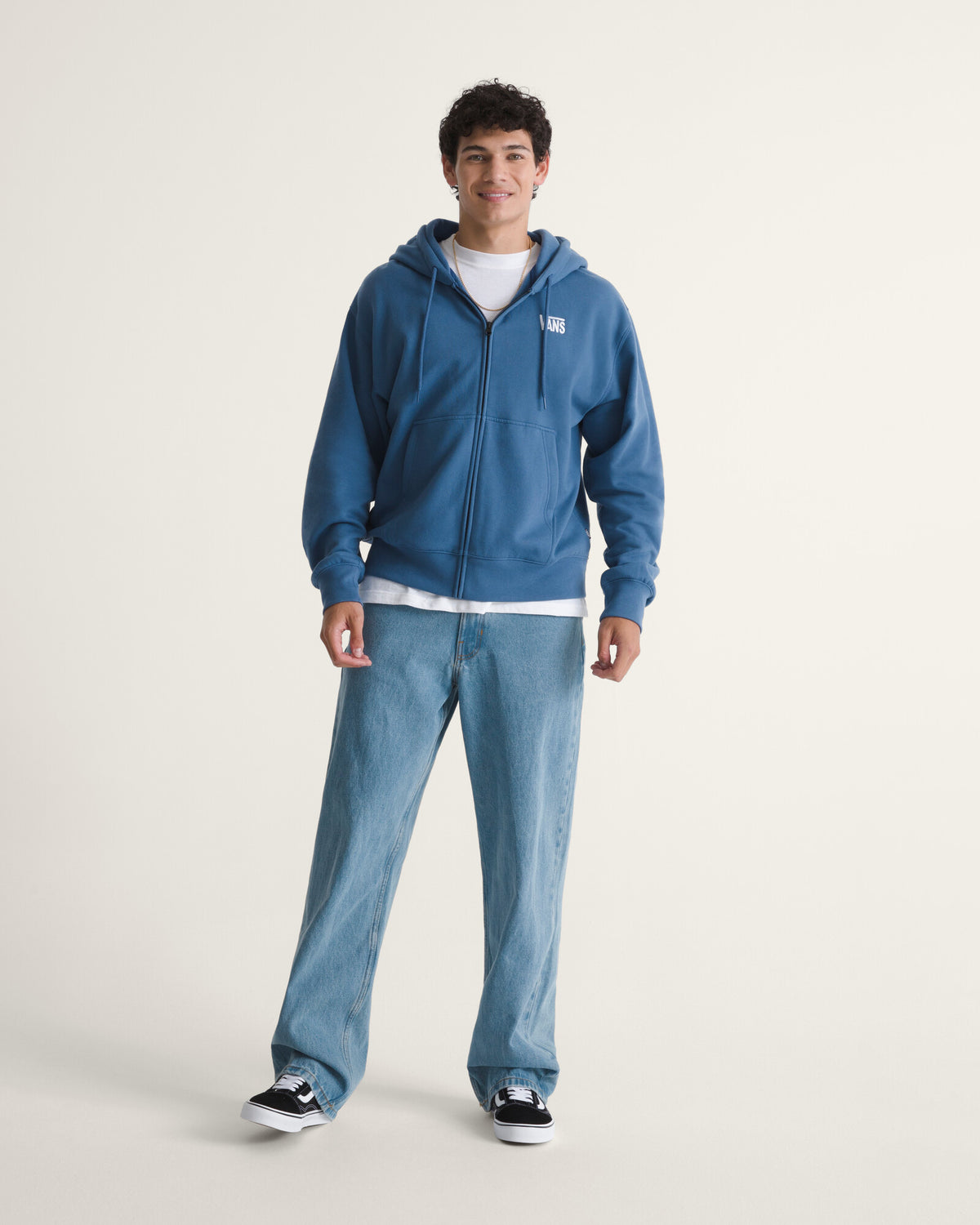Pantalón Check-5 Loose Denim - 1; Pantalón Check-5 Loose Denim - 2; Pantalón Check-5 Loose Denim - 3; Pantalón Check-5 Loose Denim - 4; Pantalón Check-5 Loose Denim - 5; Pantalón Check-5 Loose Denim - 6; Pantalón Check-5 Loose Denim - 7; Pantalón Check-5 Loose Denim - 8; Pantalón Check-5 Loose Denim - 9; Pantalón Check-5 Loose Denim - 10