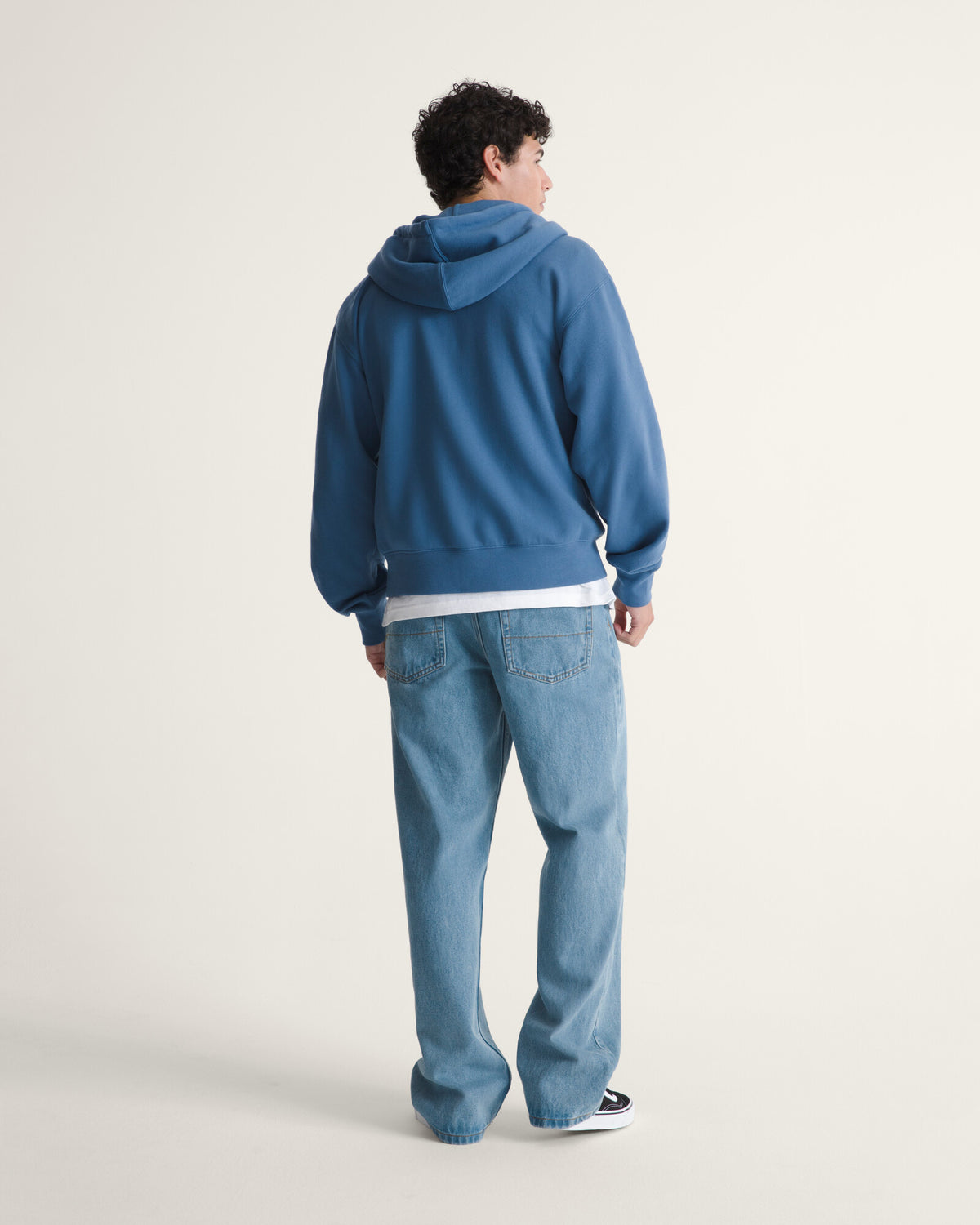 Pantalón Check-5 Loose Denim - 1; Pantalón Check-5 Loose Denim - 2; Pantalón Check-5 Loose Denim - 3; Pantalón Check-5 Loose Denim - 4; Pantalón Check-5 Loose Denim - 5; Pantalón Check-5 Loose Denim - 6; Pantalón Check-5 Loose Denim - 7; Pantalón Check-5 Loose Denim - 8; Pantalón Check-5 Loose Denim - 9; Pantalón Check-5 Loose Denim - 10
