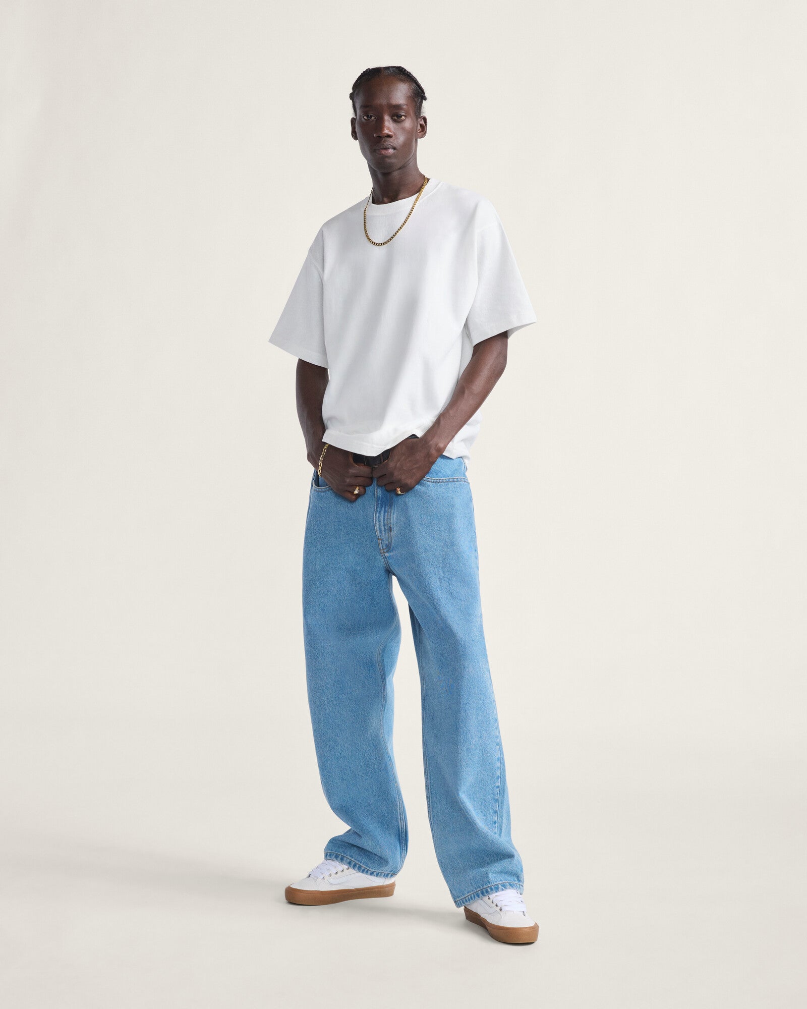 Pantalón CHECK-5 BAGGY DENIM - 1; Pantalón CHECK-5 BAGGY DENIM - 2; Pantalón CHECK-5 BAGGY DENIM - 3; Pantalón CHECK-5 BAGGY DENIM - 4; Pantalón CHECK-5 BAGGY DENIM - 5; Pantalón CHECK-5 BAGGY DENIM - 6; Pantalón CHECK-5 BAGGY DENIM - 7; Pantalón CHECK-5 BAGGY DENIM - 8; Pantalón CHECK-5 BAGGY DENIM - 9; Pantalón CHECK-5 BAGGY DENIM - 10