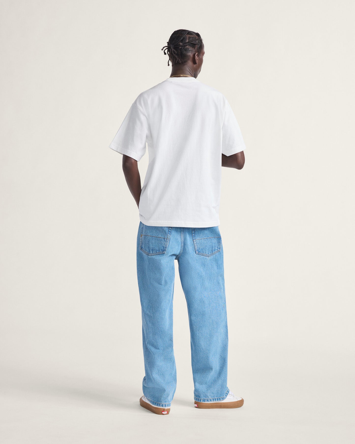 Pantalón CHECK-5 BAGGY DENIM - 1; Pantalón CHECK-5 BAGGY DENIM - 2; Pantalón CHECK-5 BAGGY DENIM - 3; Pantalón CHECK-5 BAGGY DENIM - 4; Pantalón CHECK-5 BAGGY DENIM - 5; Pantalón CHECK-5 BAGGY DENIM - 6; Pantalón CHECK-5 BAGGY DENIM - 7; Pantalón CHECK-5 BAGGY DENIM - 8; Pantalón CHECK-5 BAGGY DENIM - 9; Pantalón CHECK-5 BAGGY DENIM - 10