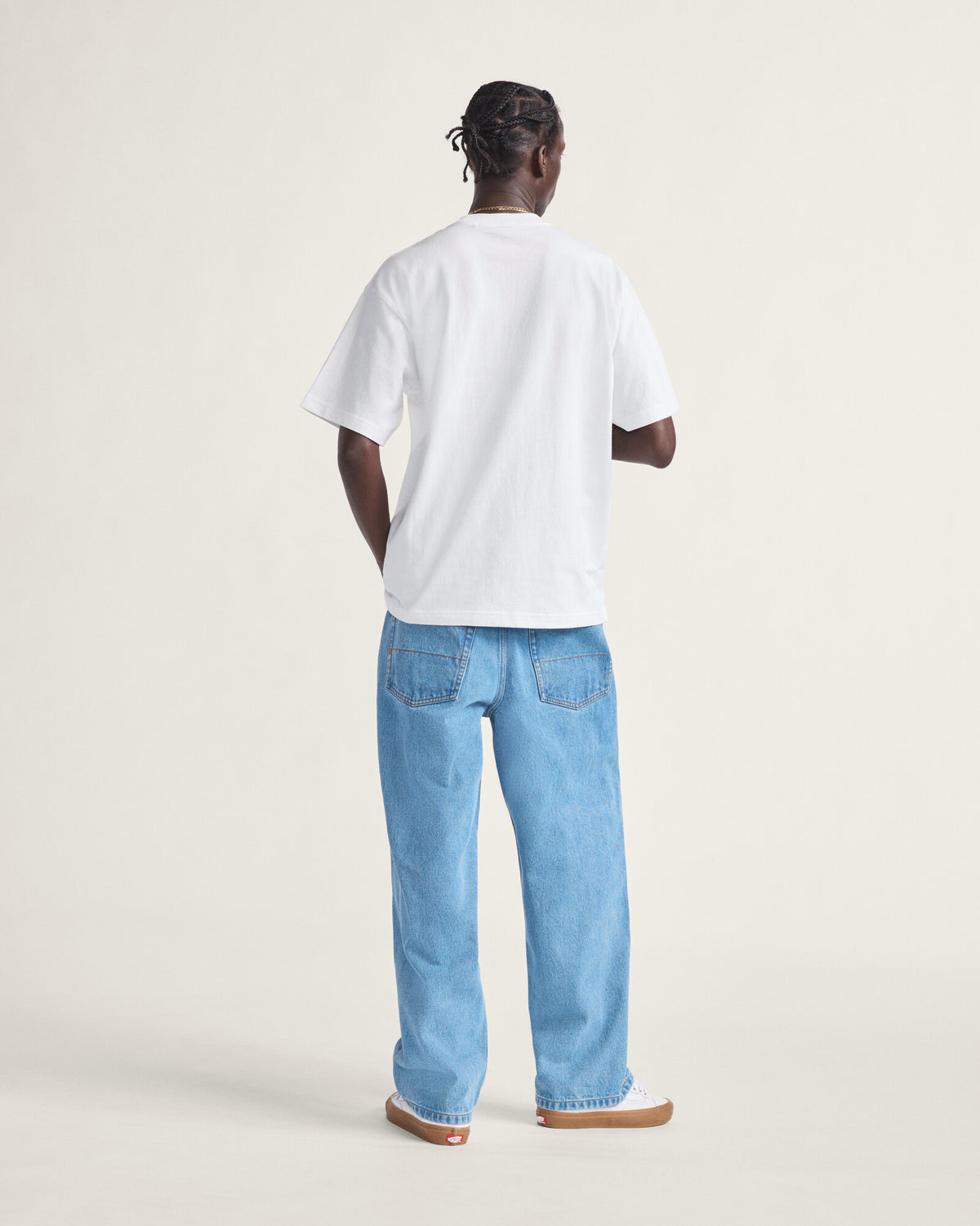 Pantalón CHECK-5 BAGGY DENIM - 1; Pantalón CHECK-5 BAGGY DENIM - 2; Pantalón CHECK-5 BAGGY DENIM - 3; Pantalón CHECK-5 BAGGY DENIM - 4; Pantalón CHECK-5 BAGGY DENIM - 5; Pantalón CHECK-5 BAGGY DENIM - 6; Pantalón CHECK-5 BAGGY DENIM - 7; Pantalón CHECK-5 BAGGY DENIM - 8; Pantalón CHECK-5 BAGGY DENIM - 9; Pantalón CHECK-5 BAGGY DENIM - 10