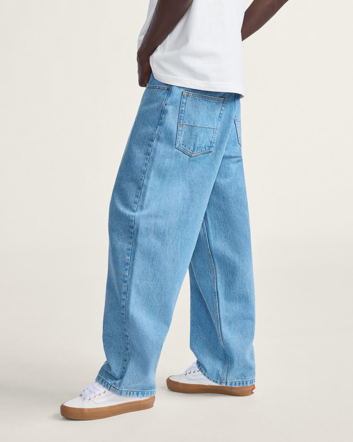 Pantalón CHECK-5 BAGGY DENIM - 1; Pantalón CHECK-5 BAGGY DENIM - 2; Pantalón CHECK-5 BAGGY DENIM - 3; Pantalón CHECK-5 BAGGY DENIM - 4; Pantalón CHECK-5 BAGGY DENIM - 5; Pantalón CHECK-5 BAGGY DENIM - 6; Pantalón CHECK-5 BAGGY DENIM - 7; Pantalón CHECK-5 BAGGY DENIM - 8; Pantalón CHECK-5 BAGGY DENIM - 9; Pantalón CHECK-5 BAGGY DENIM - 10