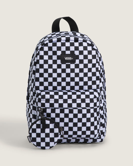 Mochila Old Skool Mini Backpack