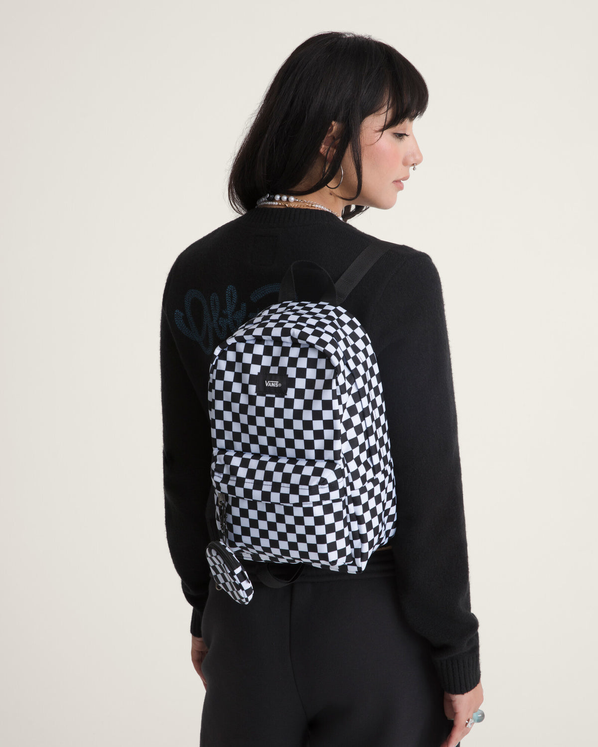 Mochila Old Skool Mini - 1; Mochila Old Skool Mini - 2; Mochila Old Skool Mini - 3; Mochila Old Skool Mini - 4; Mochila Old Skool Mini - 5; Mochila Old Skool Mini - 6; Mochila Old Skool Mini - 7; Mochila Old Skool Mini - 8; Mochila Old Skool Mini - 9; Mochila Old Skool Mini - 10