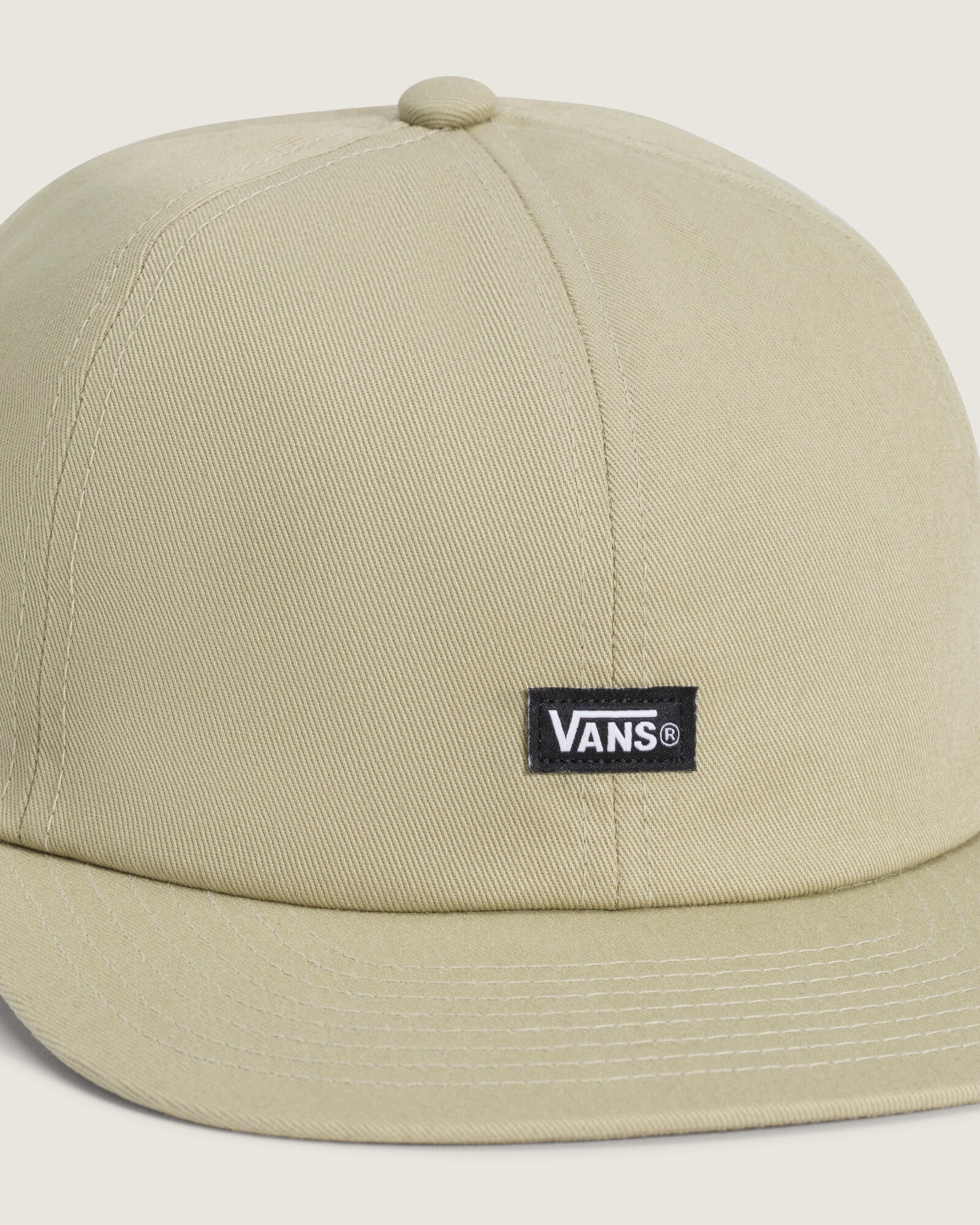 Gorro Vans Jockey