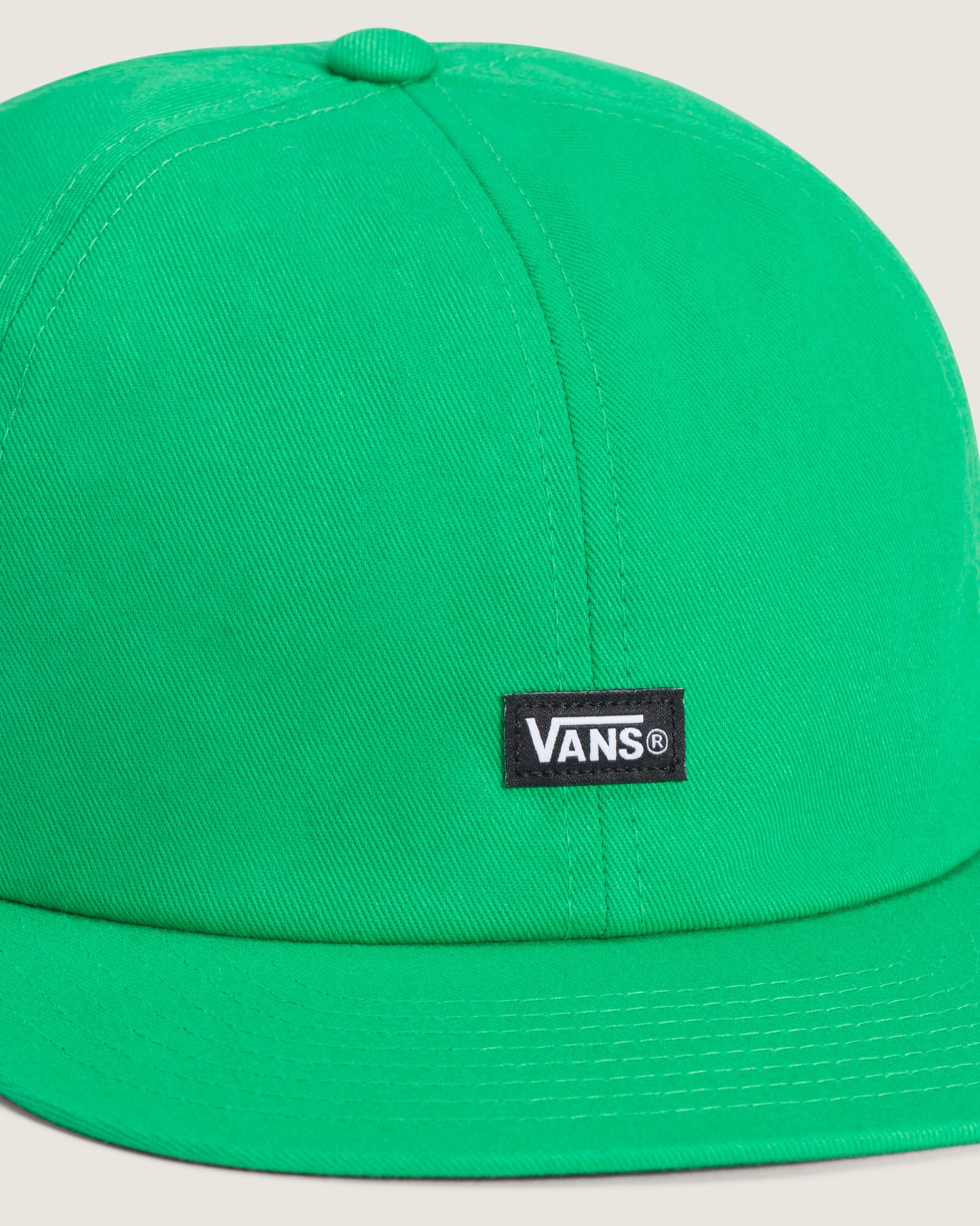 Gorro Vans Jockey