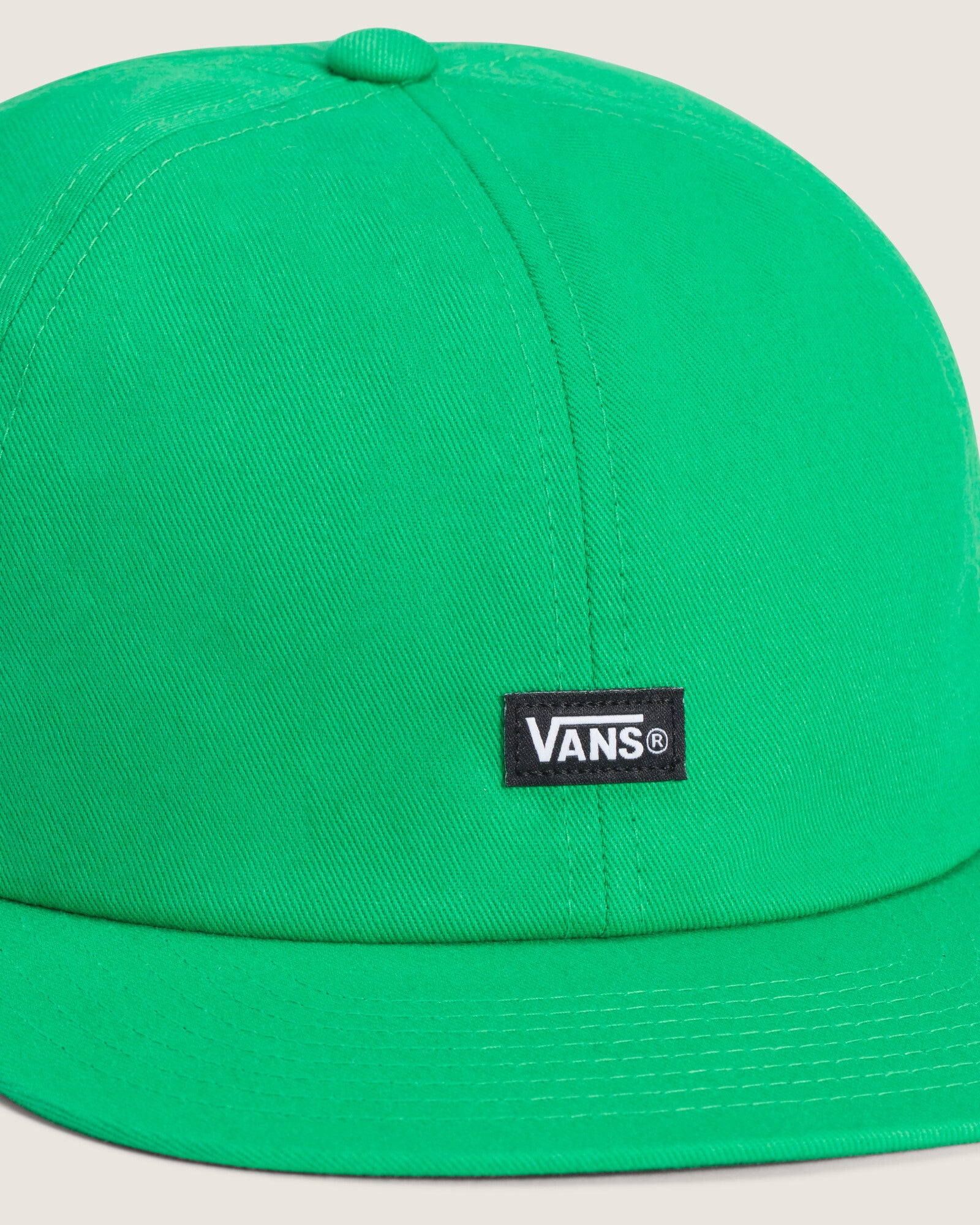 Gorro Vans Jockey
