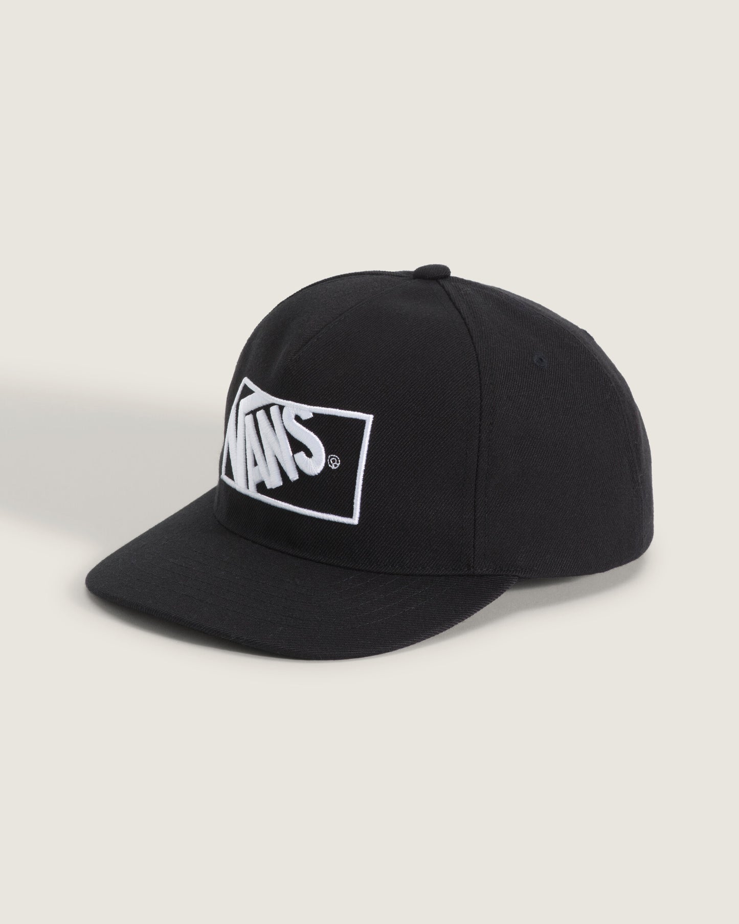 Gorro Vans Formula Snapback