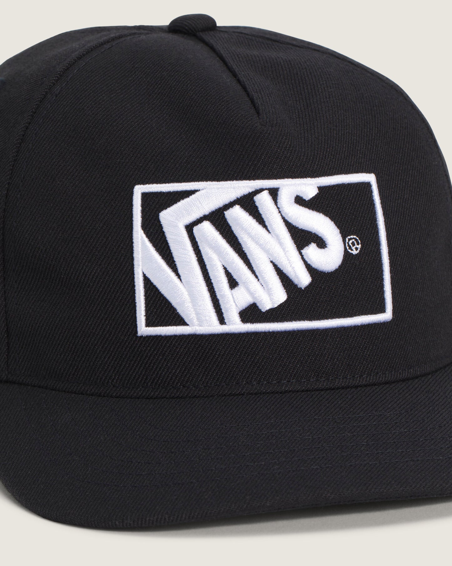 Gorro Vans Formula Snapback