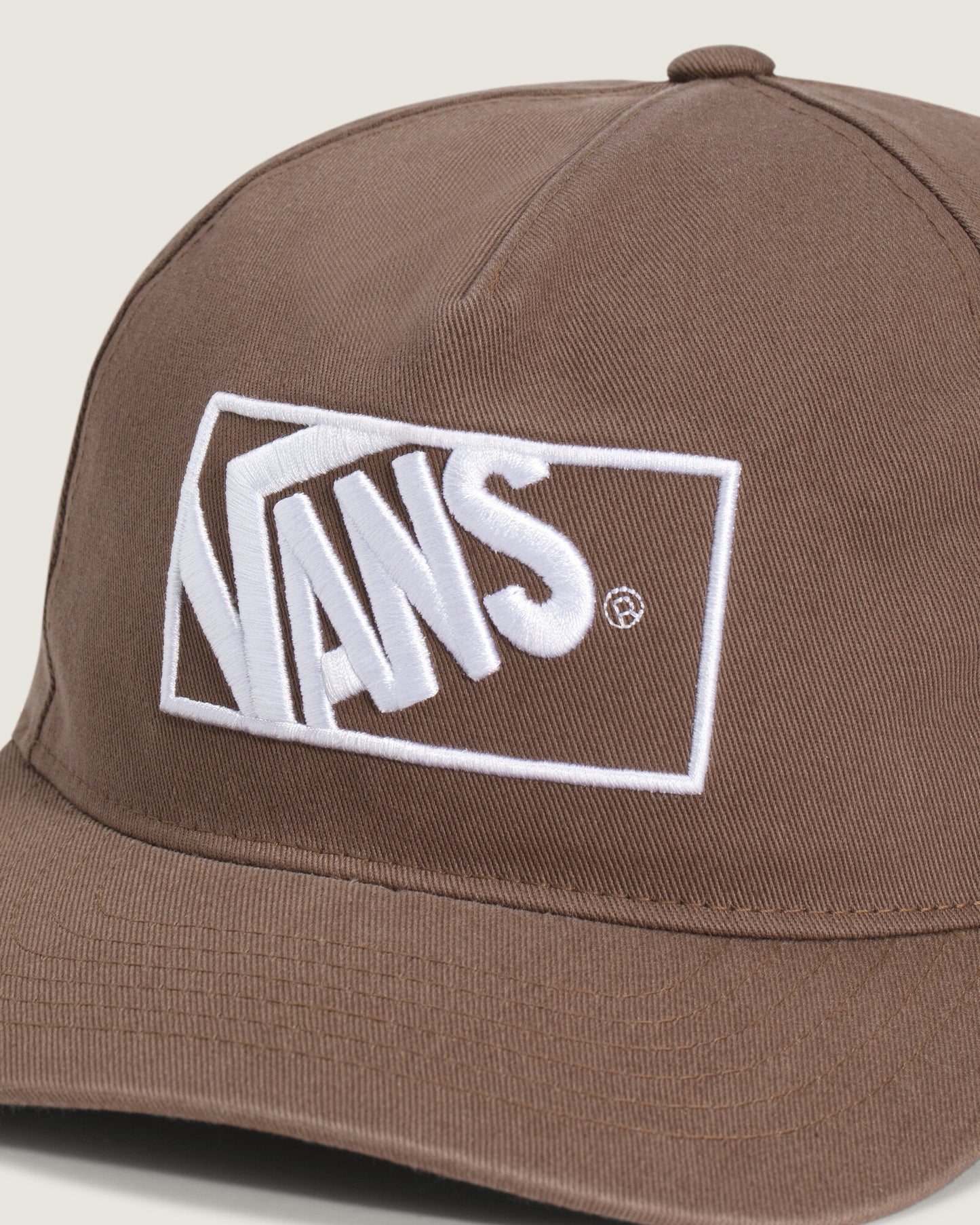 Gorro Vans Formula Snapback