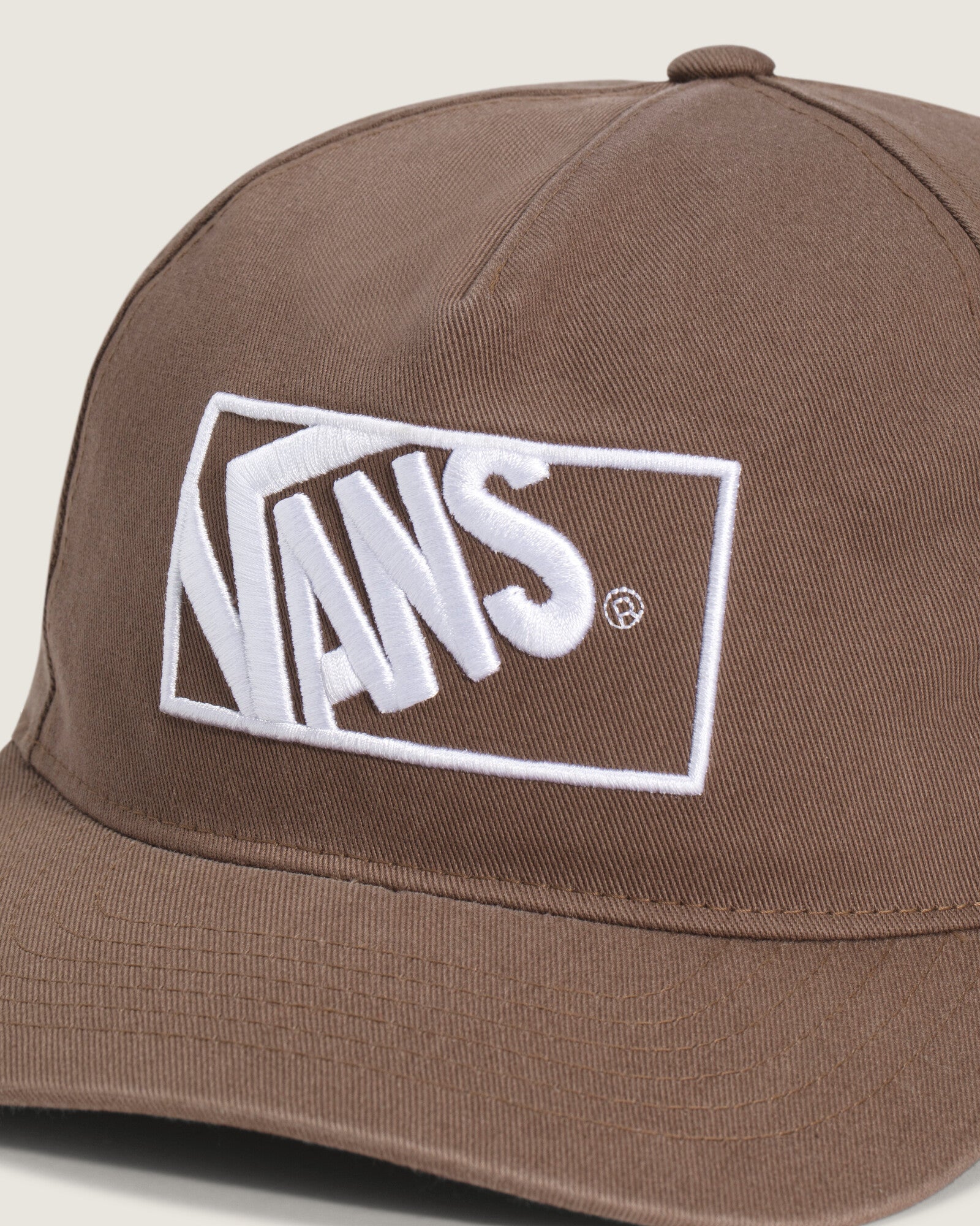 Gorro Vans Formula Snapback