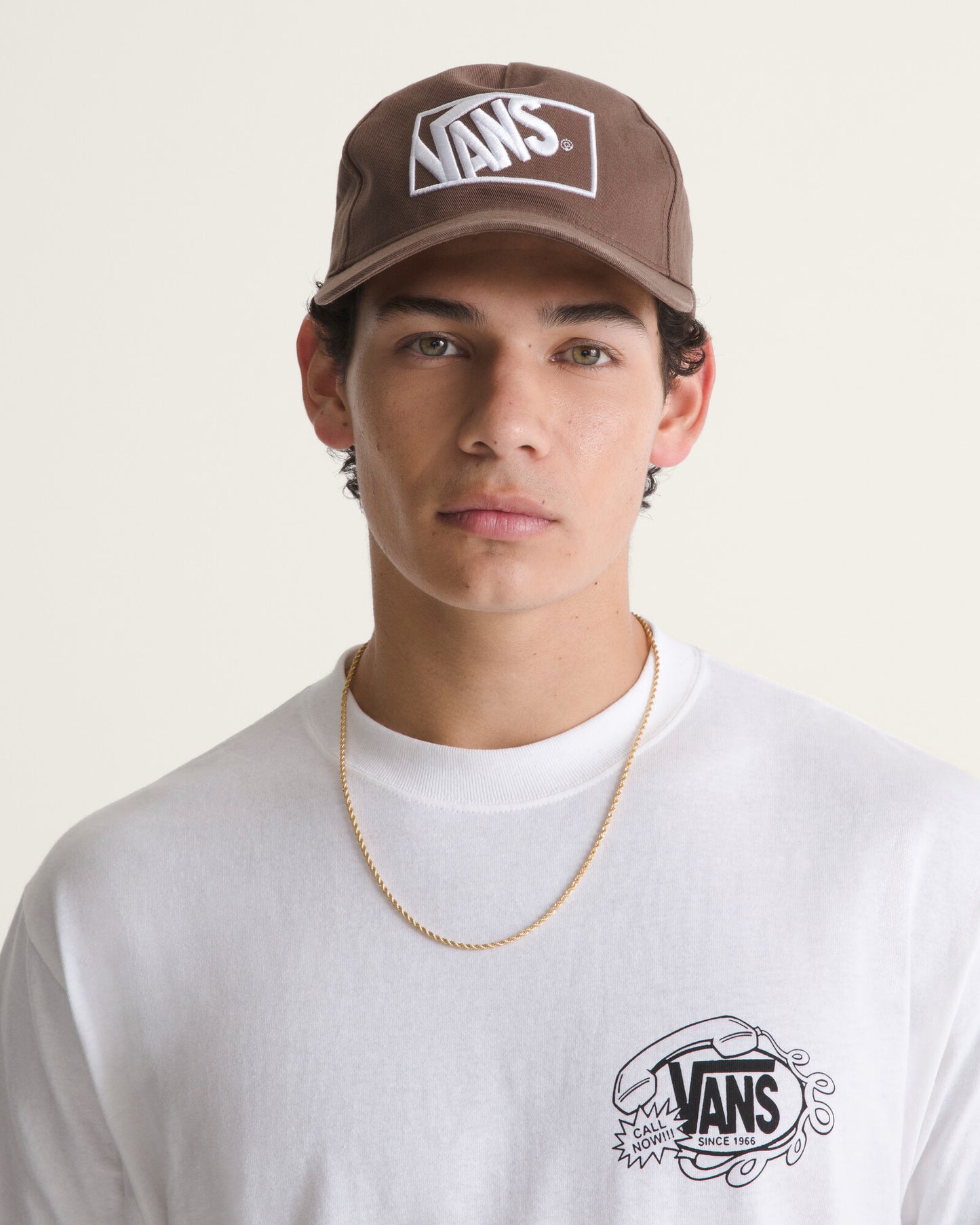 Gorro Vans Formula Snapback