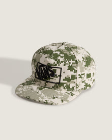Verde/Blanco