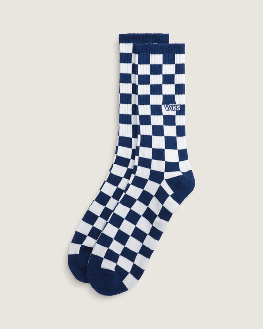 Medias Checkerboard Crew - 1; Medias Checkerboard Crew - 2; Medias Checkerboard Crew - 3; Medias Checkerboard Crew - 4; Medias Checkerboard Crew - 5; Medias Checkerboard Crew - 6; Medias Checkerboard Crew - 7; Medias Checkerboard Crew - 8; Medias Checkerboard Crew - 9; Medias Checkerboard Crew - 10