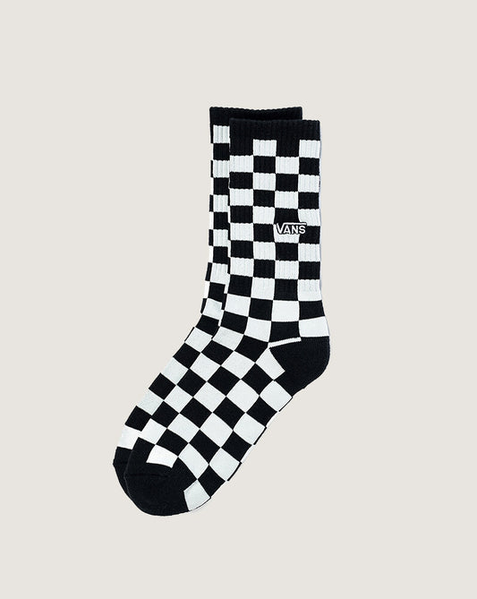 Medias Checkerboard Crew - 1; Medias Checkerboard Crew - 2; Medias Checkerboard Crew - 3; Medias Checkerboard Crew - 4; Medias Checkerboard Crew - 5; Medias Checkerboard Crew - 6; Medias Checkerboard Crew - 7; Medias Checkerboard Crew - 8; Medias Checkerboard Crew - 9; Medias Checkerboard Crew - 10