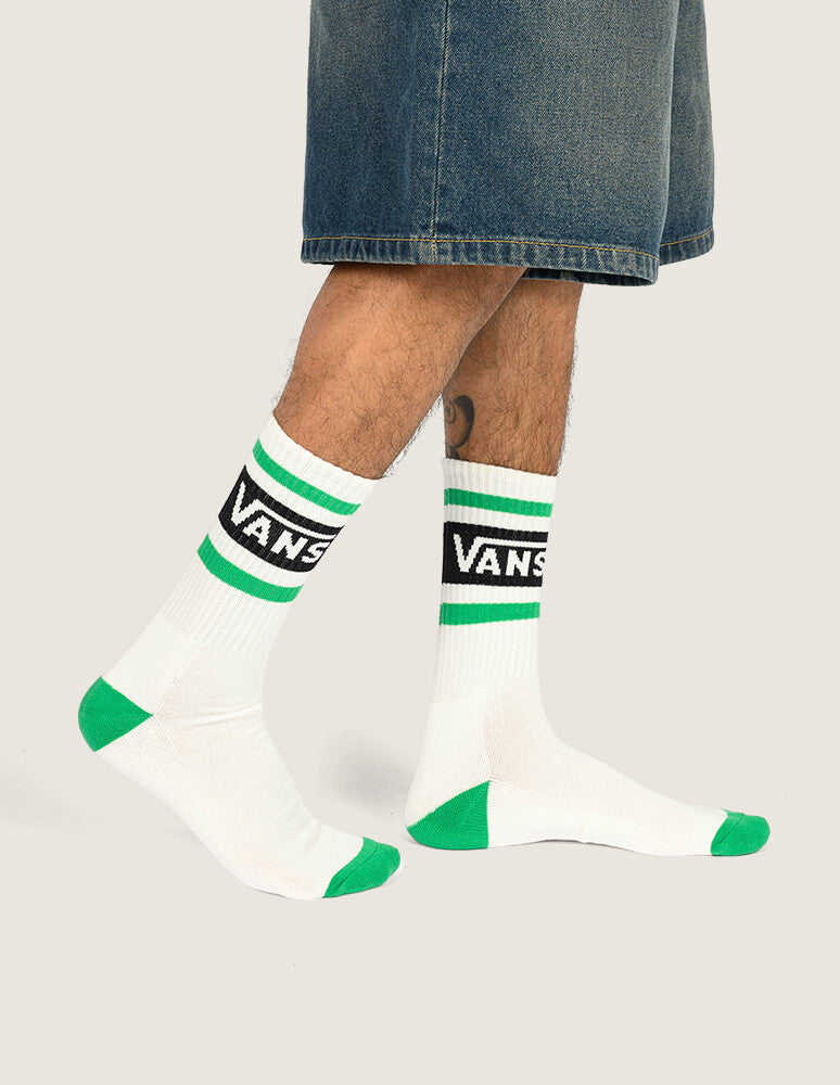 Medias Vans Drop V Crew - 1; Medias Vans Drop V Crew - 2; Medias Vans Drop V Crew - 3; Medias Vans Drop V Crew - 4; Medias Vans Drop V Crew - 5; Medias Vans Drop V Crew - 6; Medias Vans Drop V Crew - 7; Medias Vans Drop V Crew - 8; Medias Vans Drop V Crew - 9; Medias Vans Drop V Crew - 10