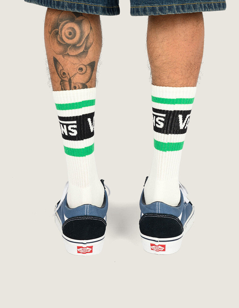 Medias Vans Drop V Crew - 1; Medias Vans Drop V Crew - 2; Medias Vans Drop V Crew - 3; Medias Vans Drop V Crew - 4; Medias Vans Drop V Crew - 5; Medias Vans Drop V Crew - 6; Medias Vans Drop V Crew - 7; Medias Vans Drop V Crew - 8; Medias Vans Drop V Crew - 9; Medias Vans Drop V Crew - 10