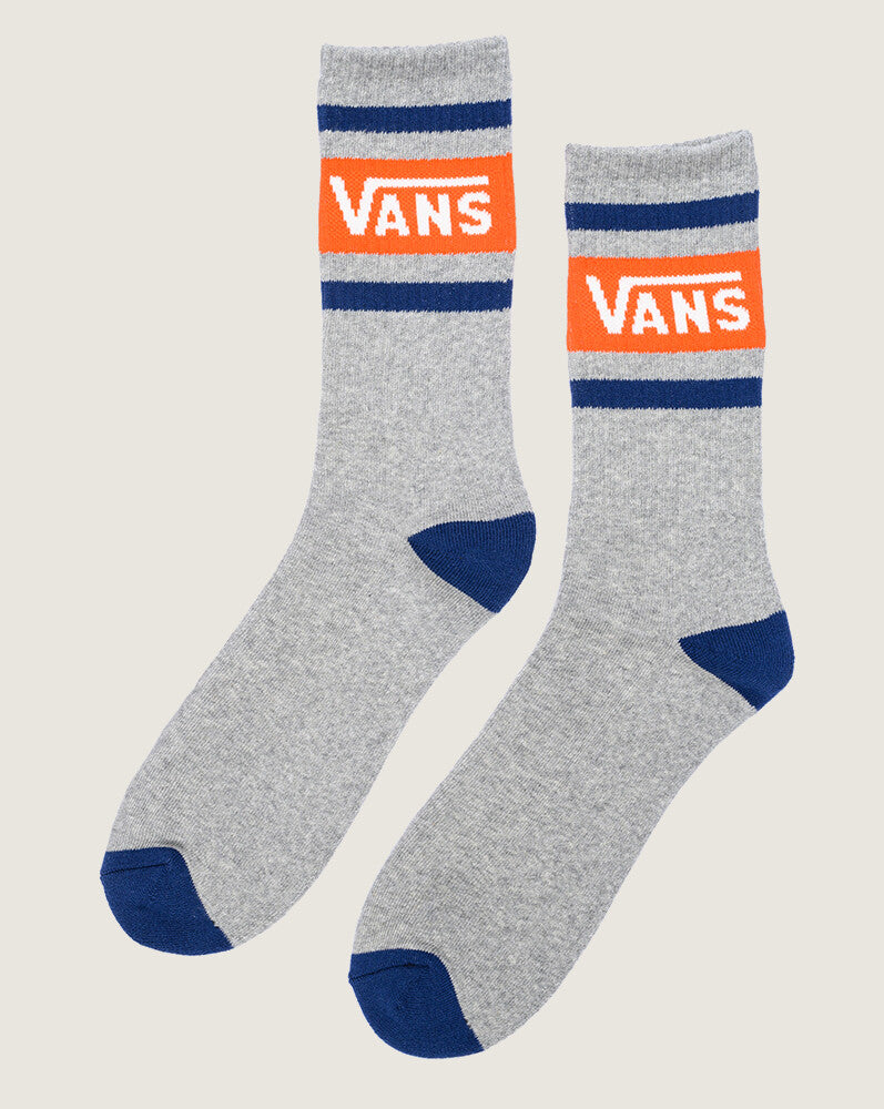 Medias Vans Drop V Crew - 1; Medias Vans Drop V Crew - 2; Medias Vans Drop V Crew - 3; Medias Vans Drop V Crew - 4; Medias Vans Drop V Crew - 5; Medias Vans Drop V Crew - 6; Medias Vans Drop V Crew - 7; Medias Vans Drop V Crew - 8; Medias Vans Drop V Crew - 9; Medias Vans Drop V Crew - 10