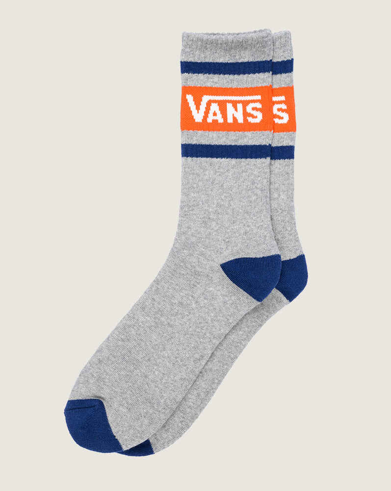 Medias Vans Drop V Crew - 1; Medias Vans Drop V Crew - 2; Medias Vans Drop V Crew - 3; Medias Vans Drop V Crew - 4; Medias Vans Drop V Crew - 5; Medias Vans Drop V Crew - 6; Medias Vans Drop V Crew - 7; Medias Vans Drop V Crew - 8; Medias Vans Drop V Crew - 9; Medias Vans Drop V Crew - 10